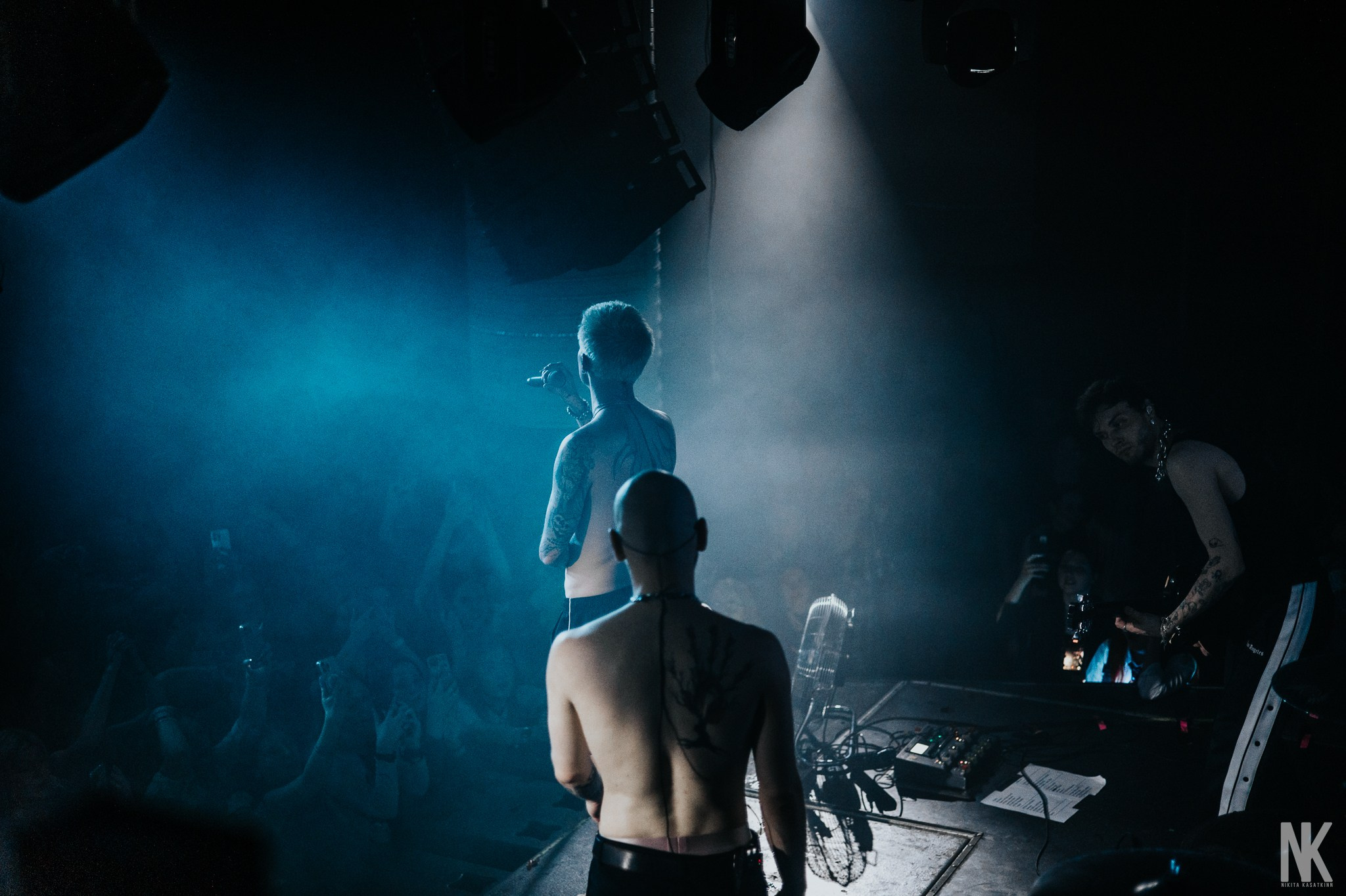 CALL ME KARIZMA 05.04 КАЗАНЬ. Касаткин Никита. Фотограф