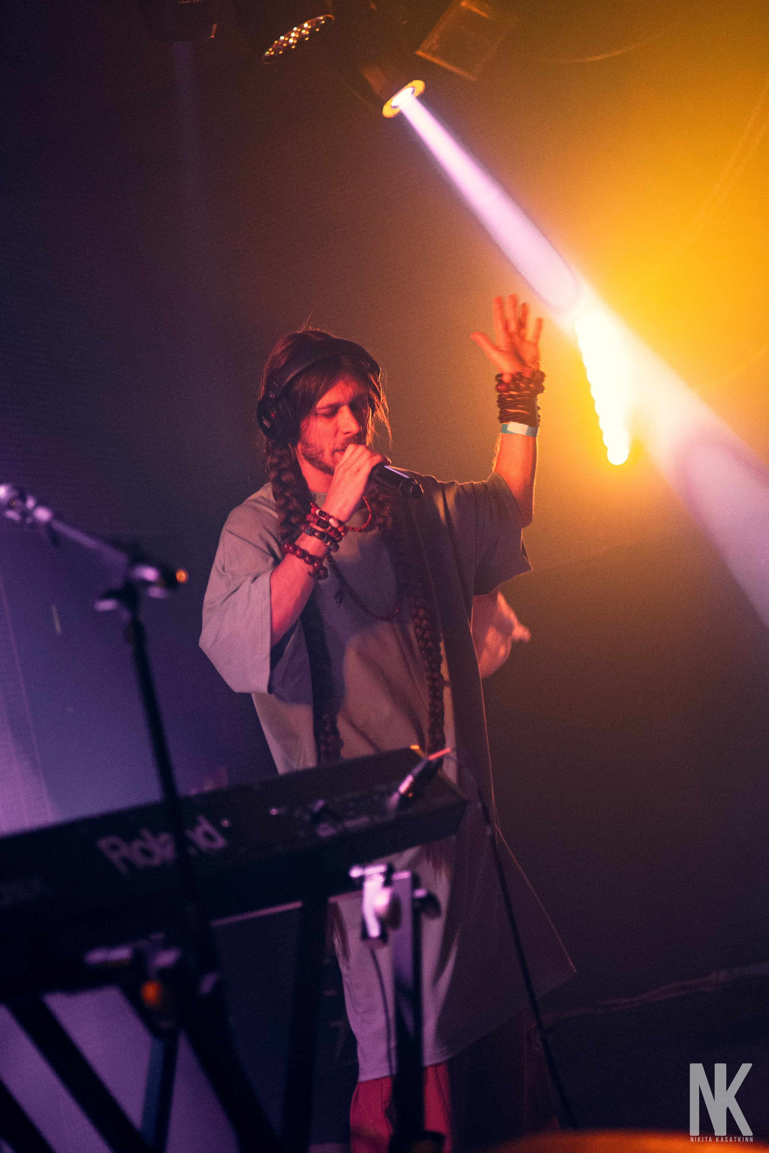 ЛОЛИТА КОСС 28.11 КАЗАНЬ. Касаткин Никита. Фотограф