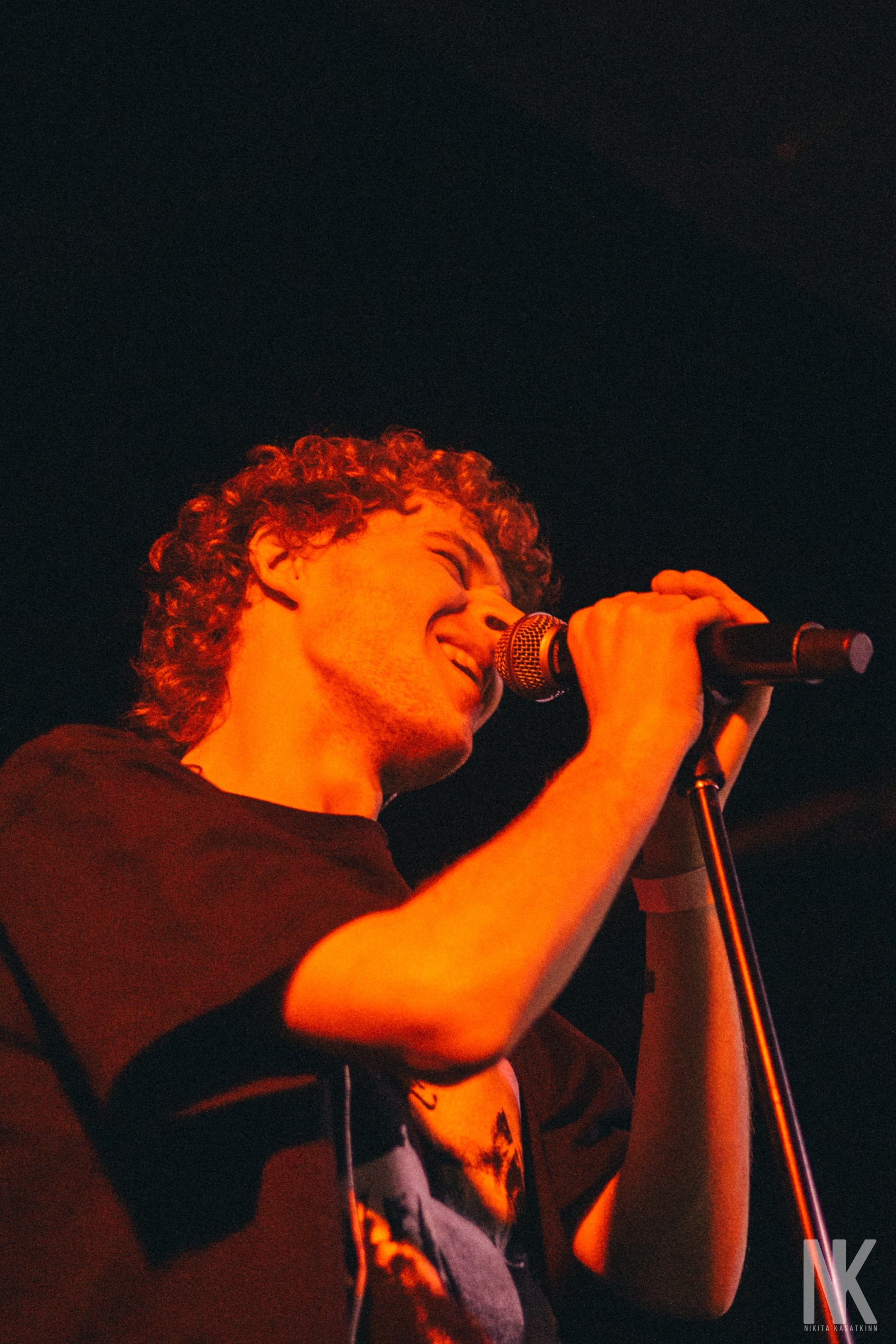 COLD CARTI 11.04 КАЗАНЬ. Касаткин Никита. Фотограф