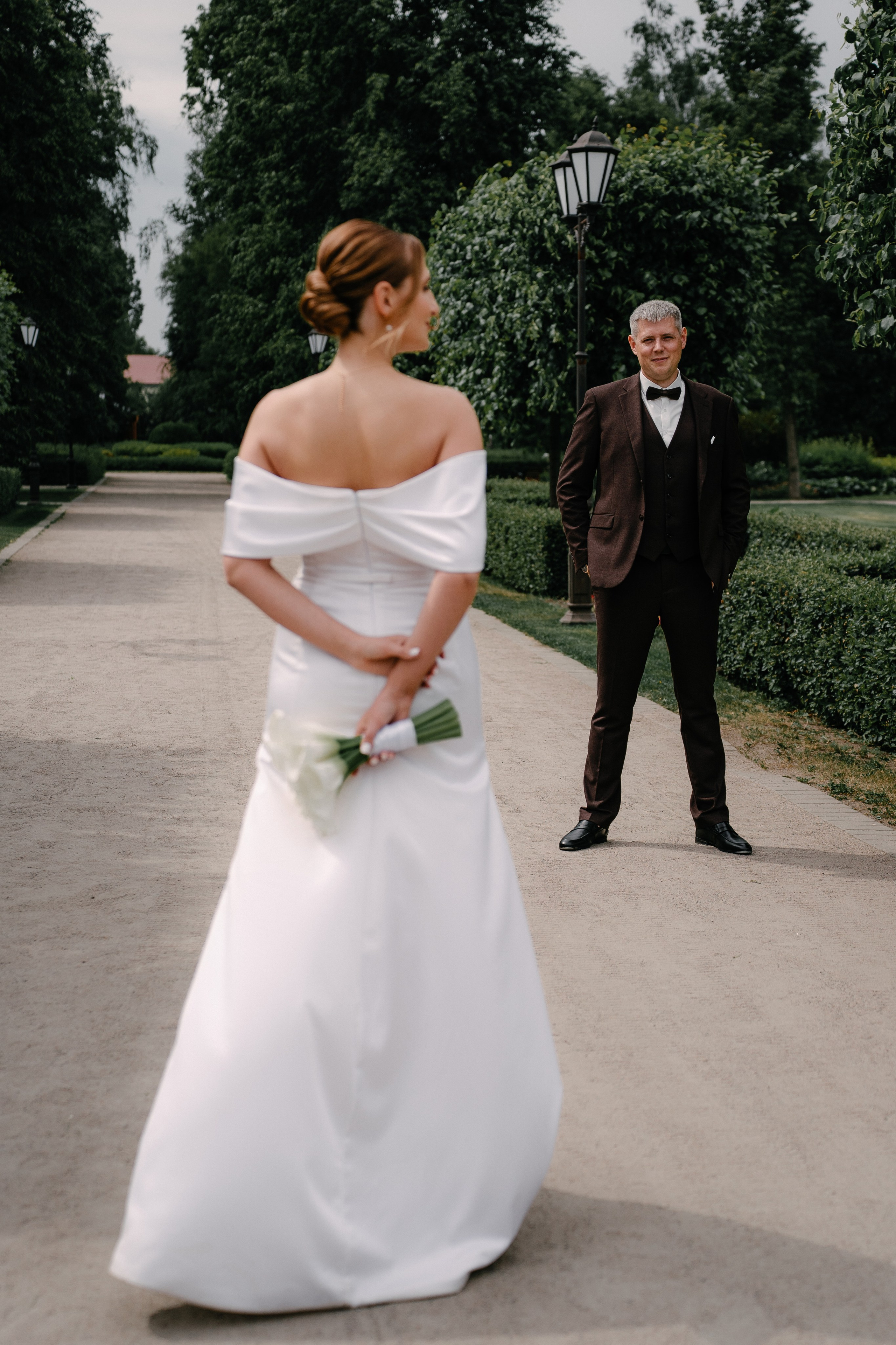 Антон и Надежда. Свадебный и семейный фотограф в Воронеже Анастасия Бойко