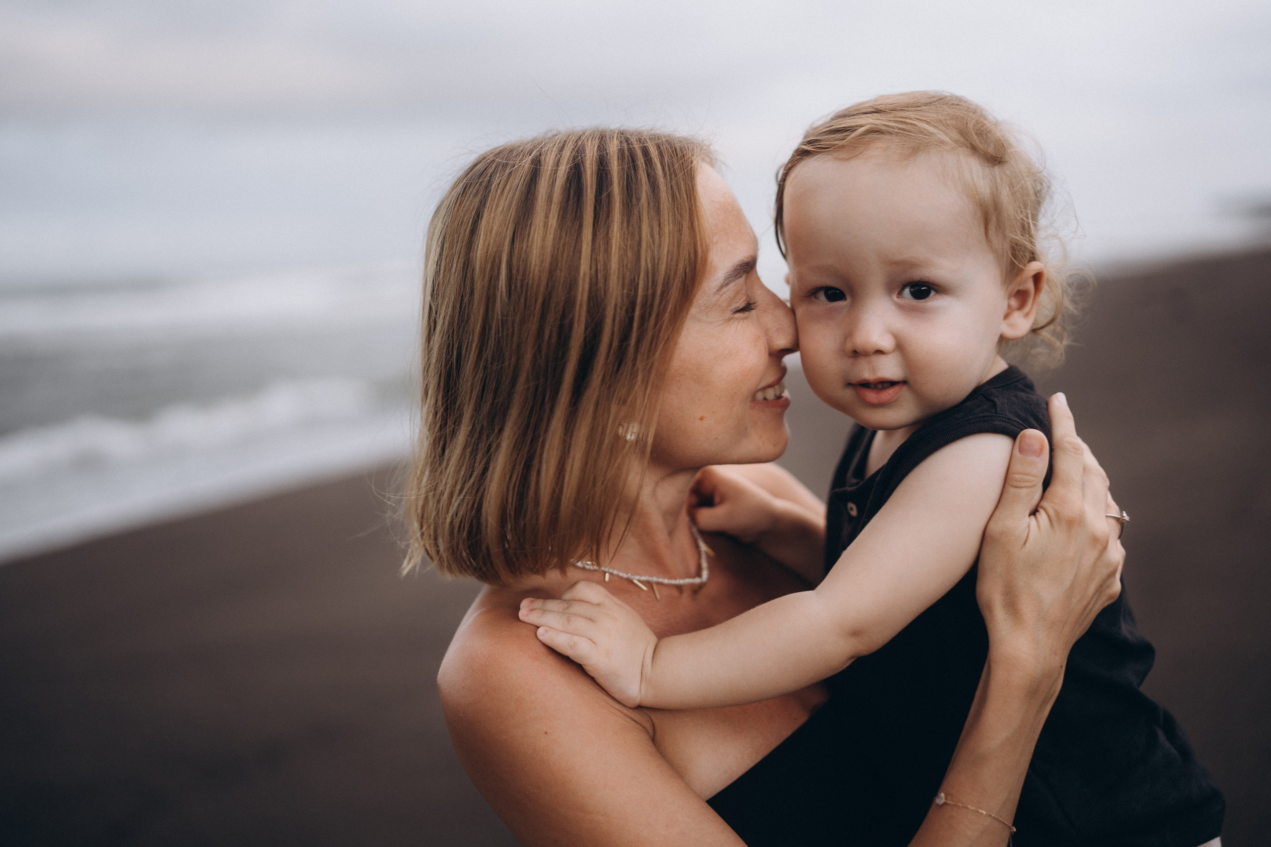 Abdullah, Kate and Daniel. Olga Antipova — photographer