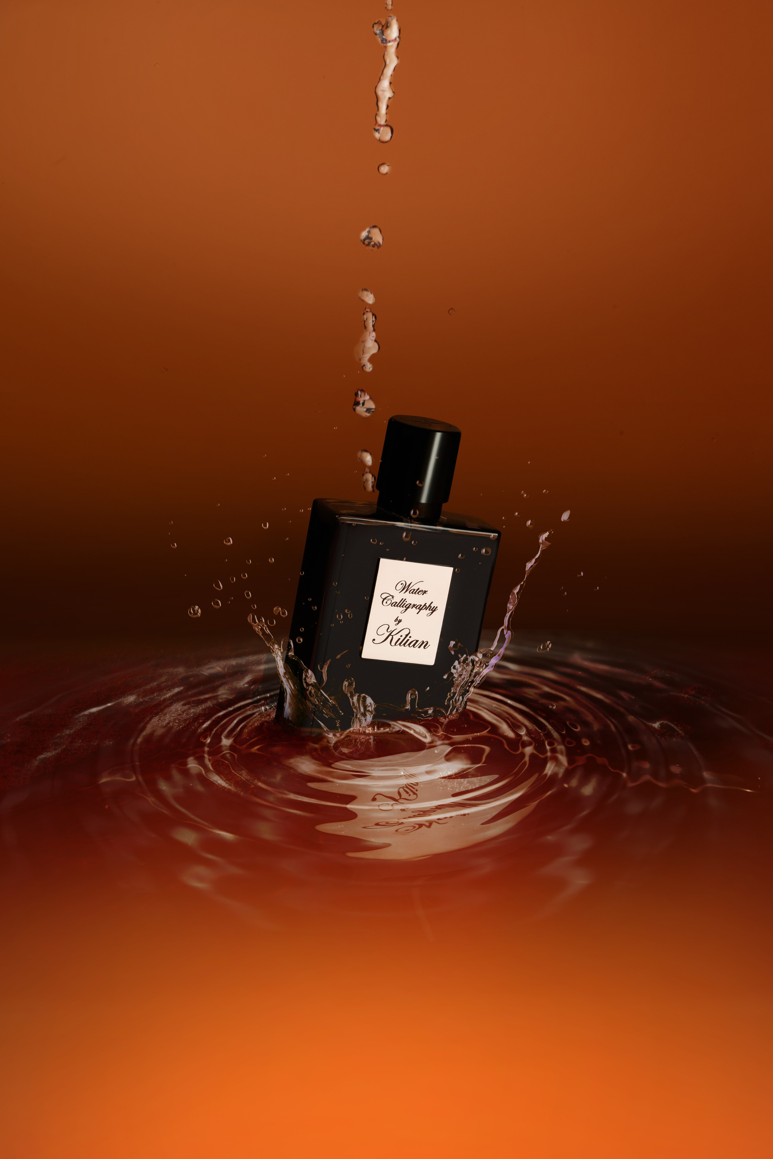 Художественная обработка парфюмов | Студия SVITHART