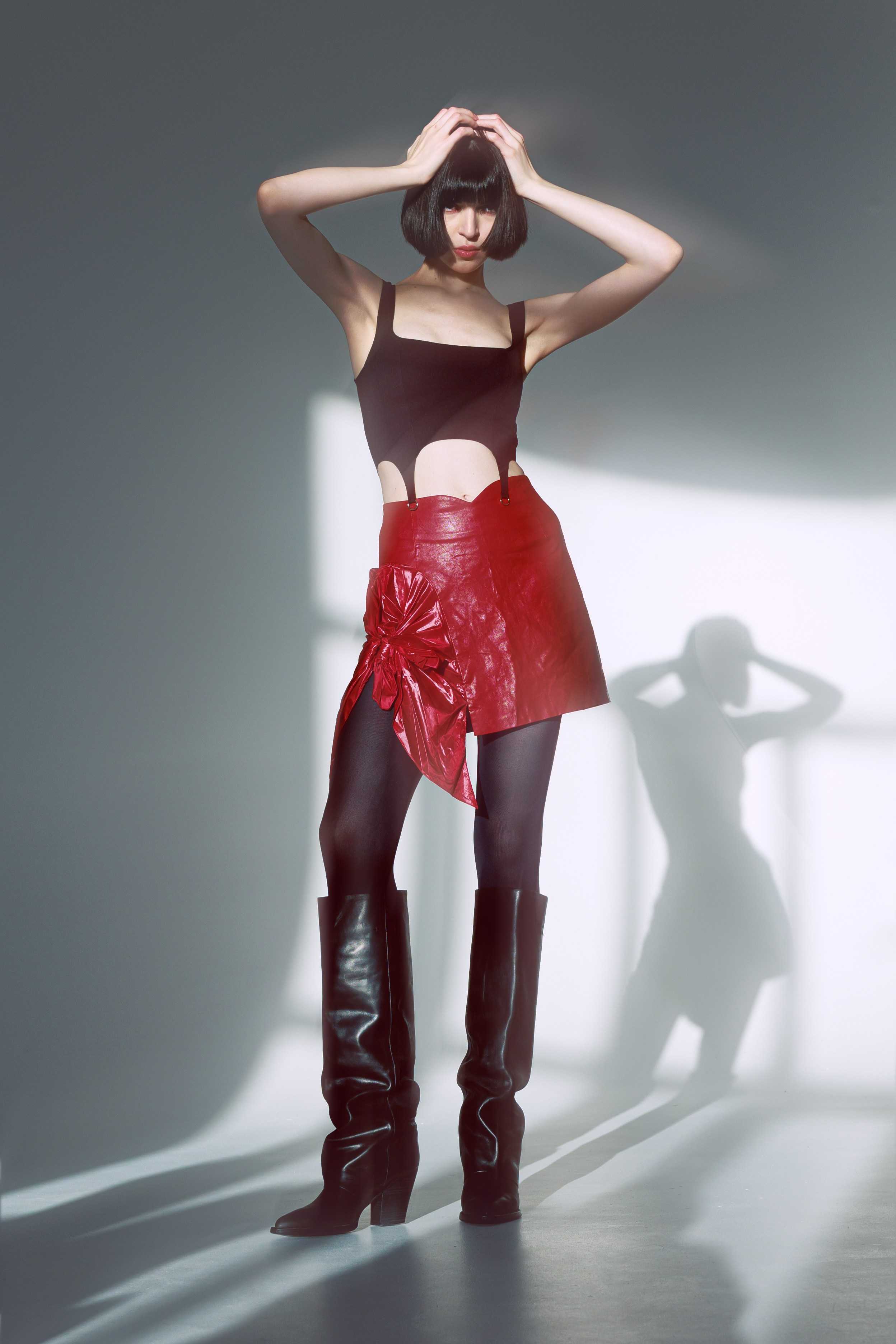 Индивидуальные фотосессии. Фотограф в Москве Черниговцева Анастасия