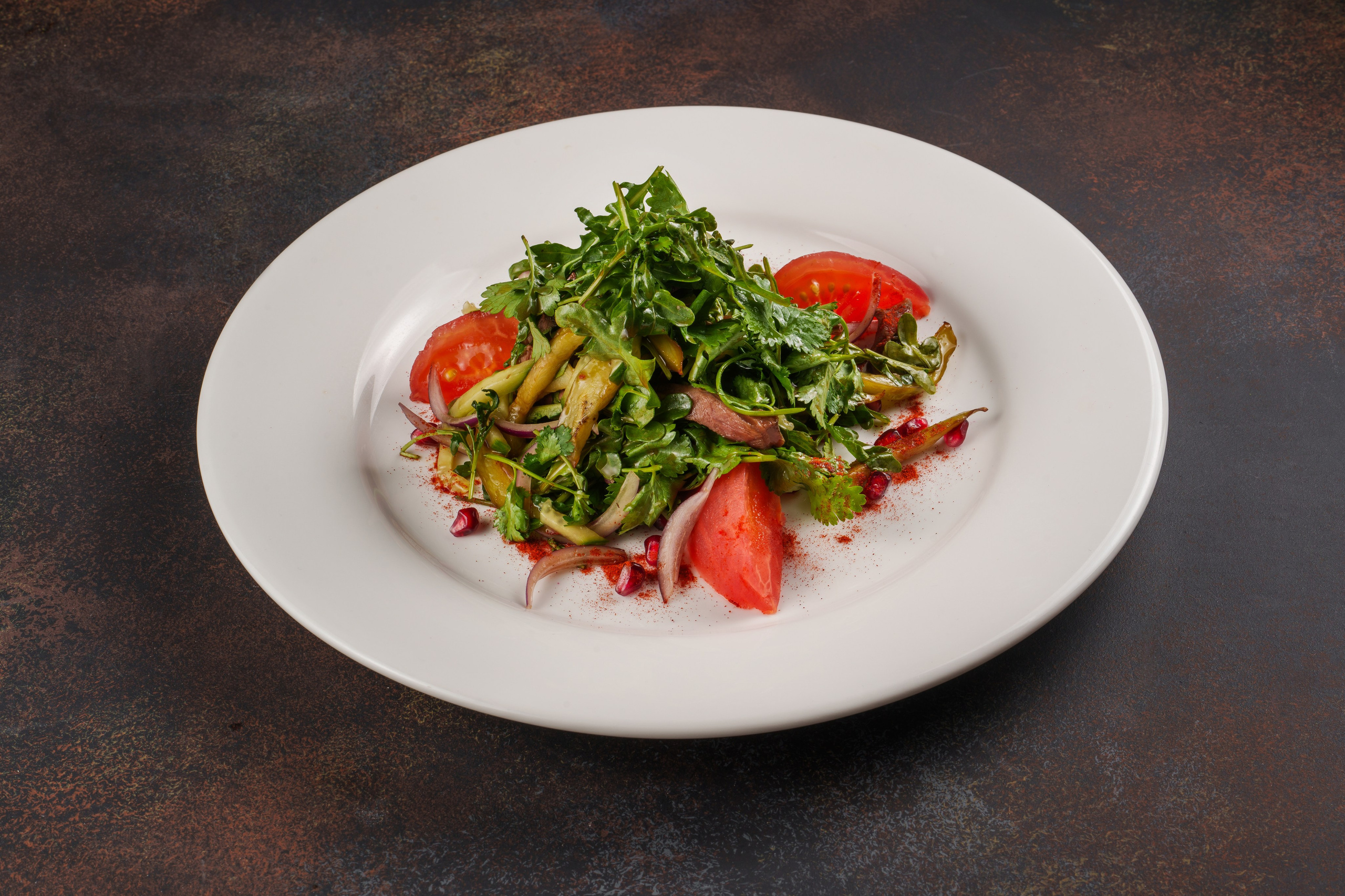 Меню для банкетного меню усадьбы Гребнево