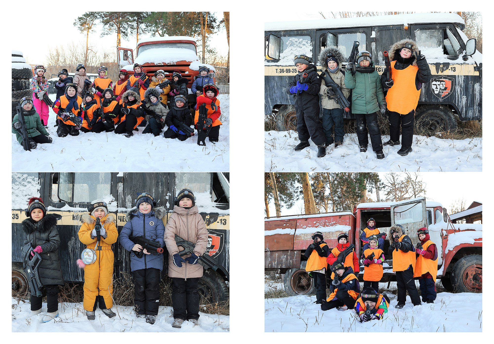 Фото сопровождение. Выпускные альбомы Набережные Челны