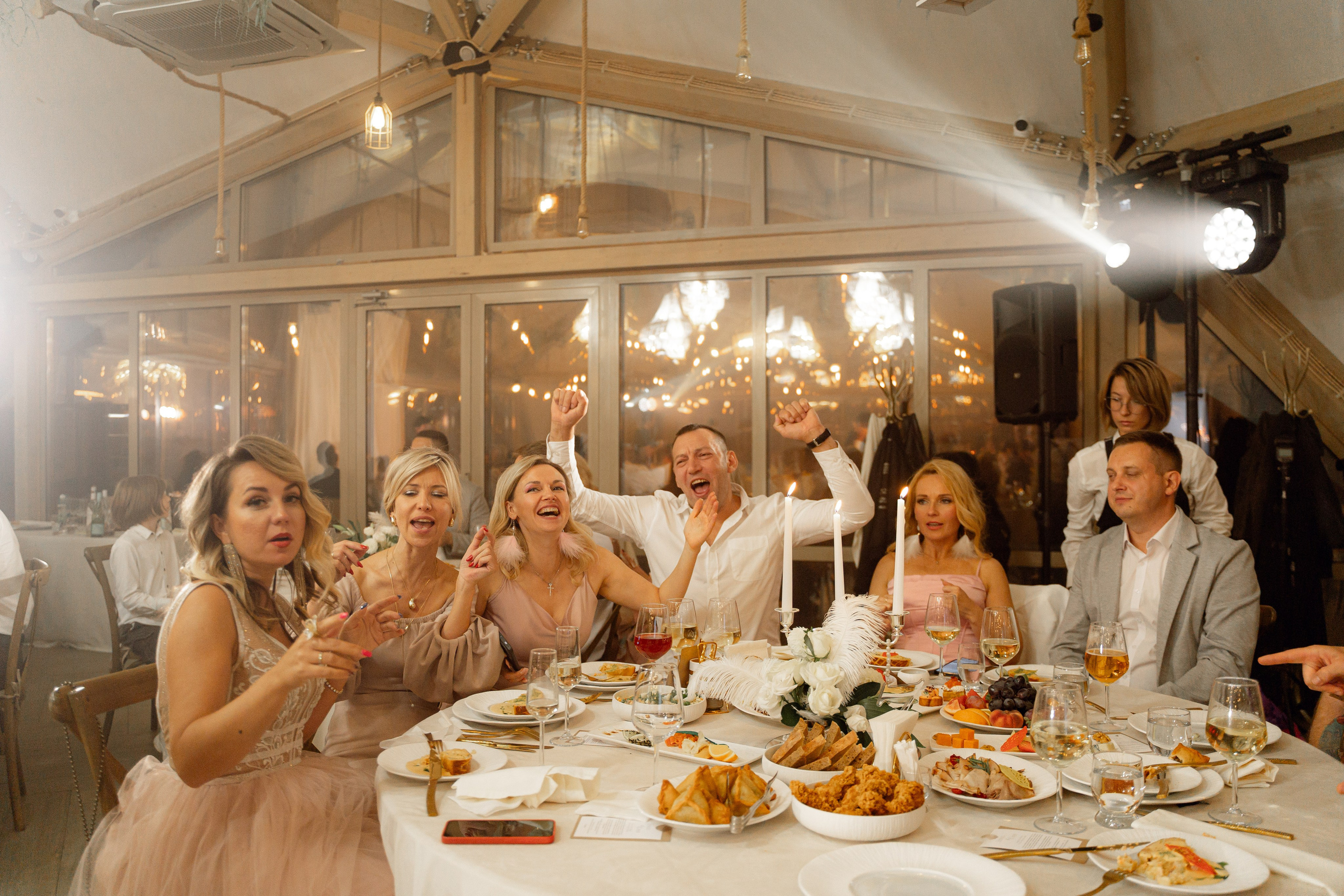 Денис & Юля. Свадебный фотограф в Казани