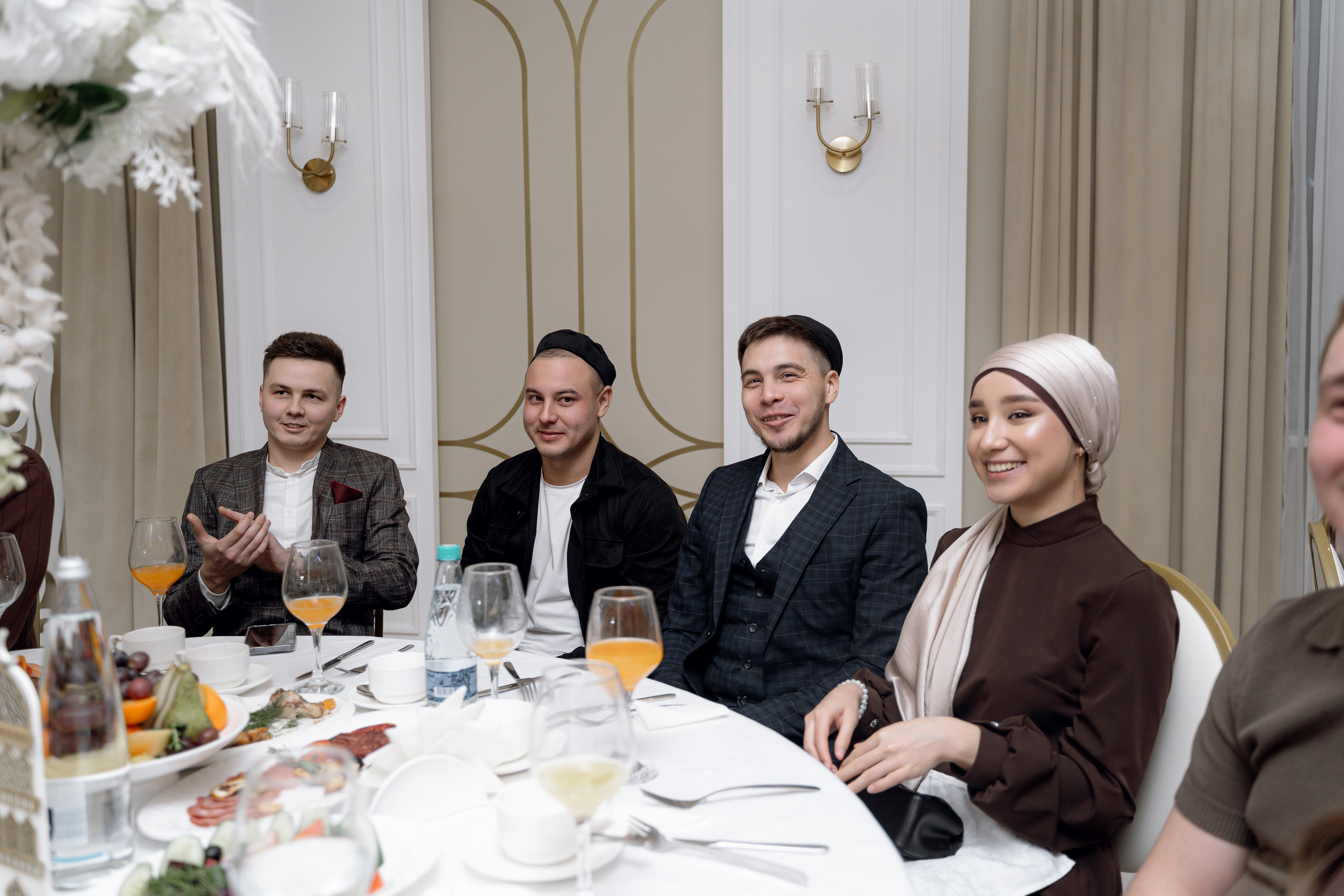 Данис & Ильзира (Алтан). RAMIL SAFIULLIN