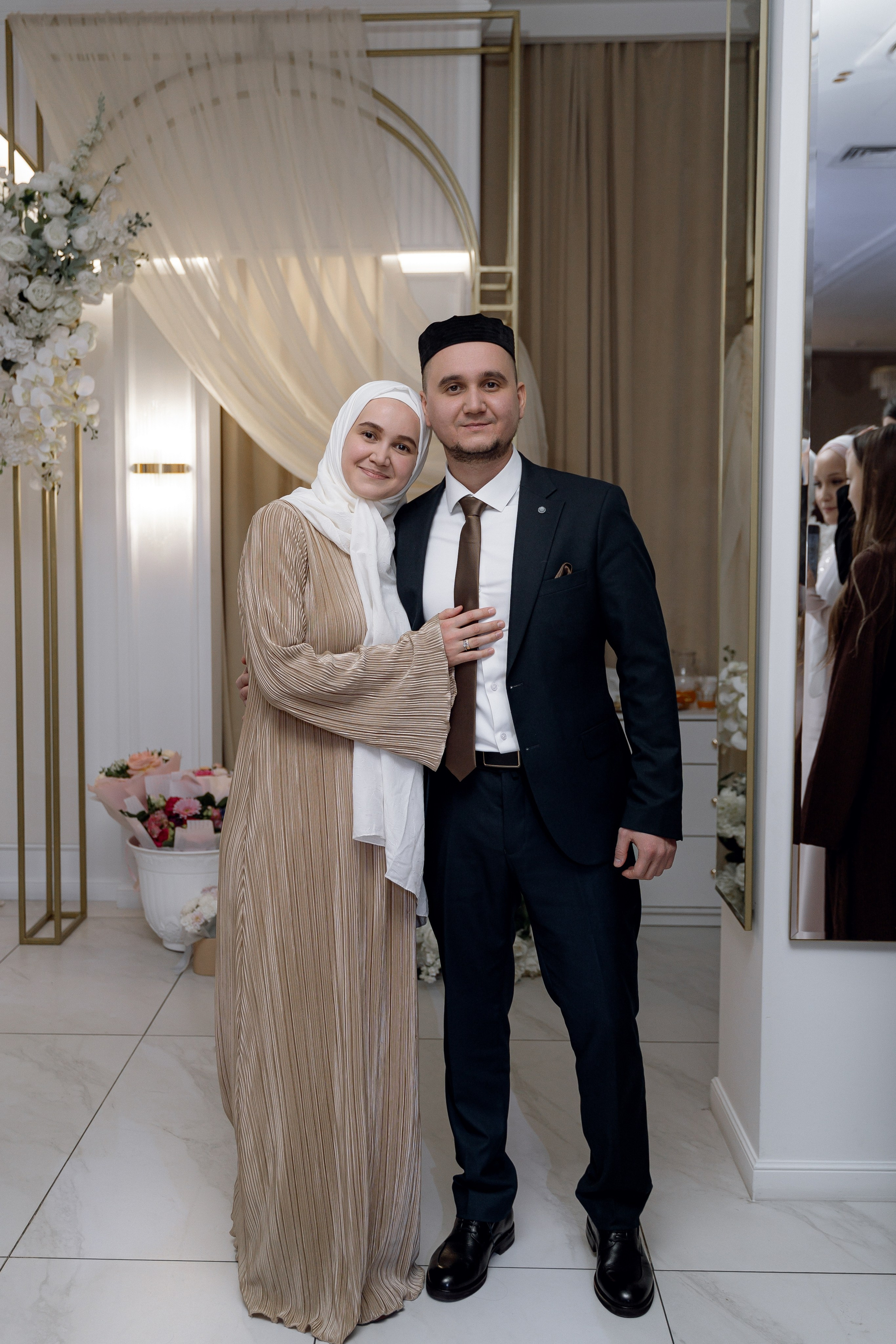 Данис & Ильзира (Алтан). RAMIL SAFIULLIN