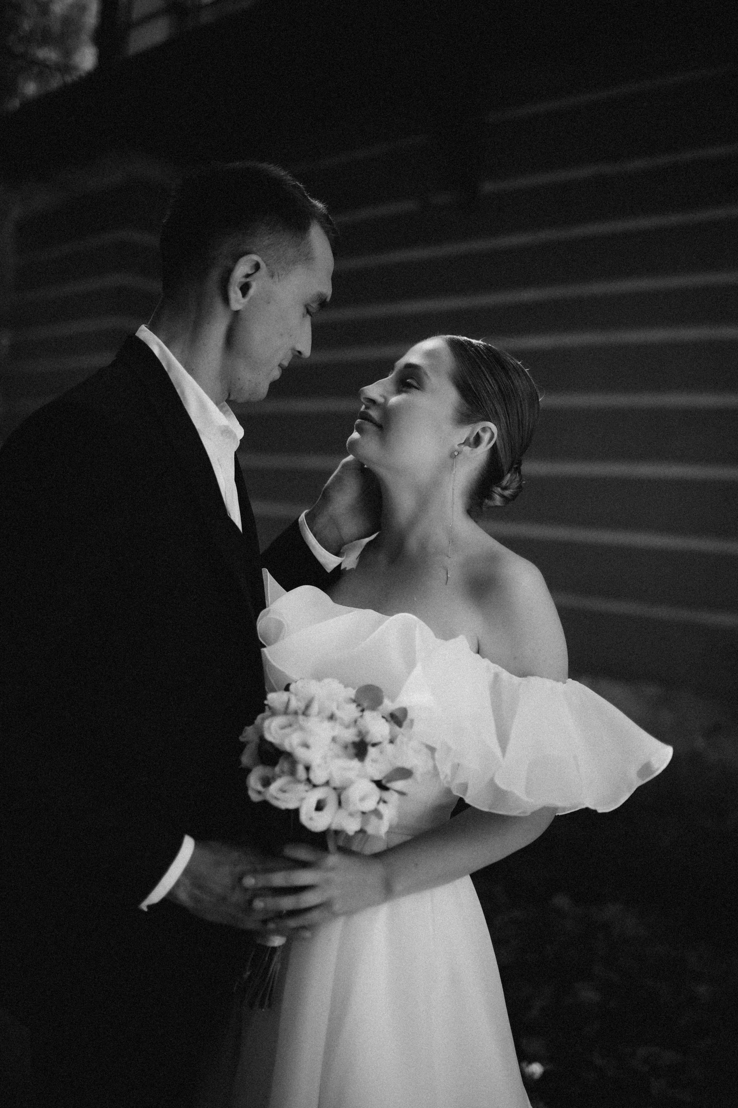 Наш день в заброшенной Усадьбе. Фотограф в Москве Алёна Гладкова