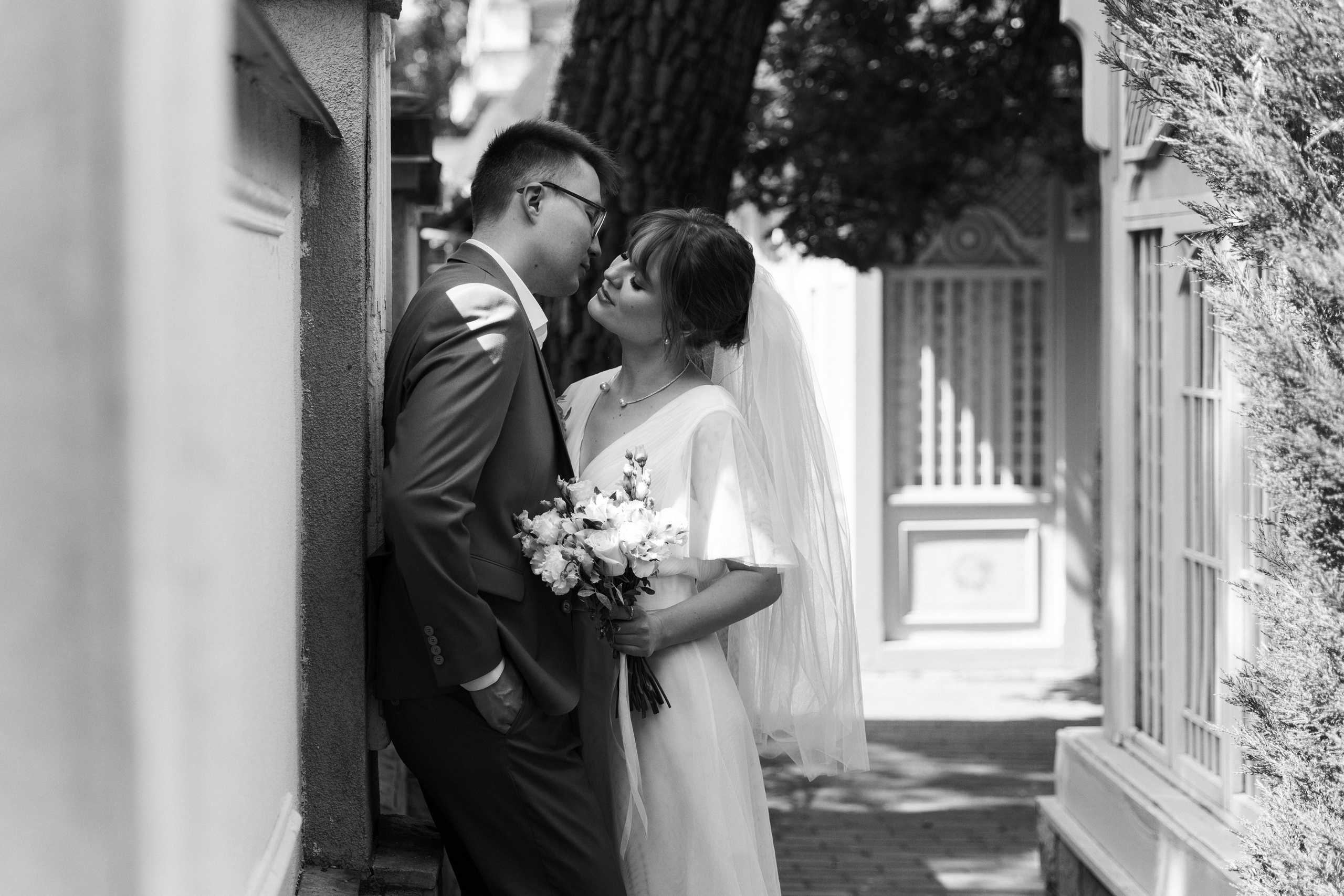 Юлдуз & Марат