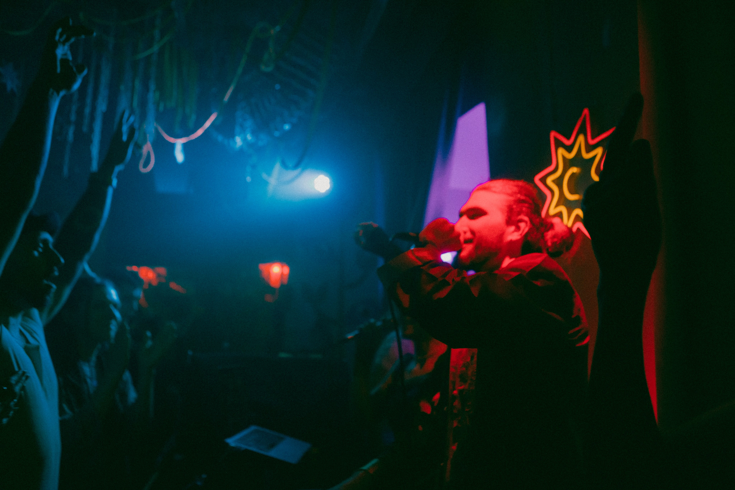 Party. Портретный фотограф в Екатеринбурге Филимонова Анастасия