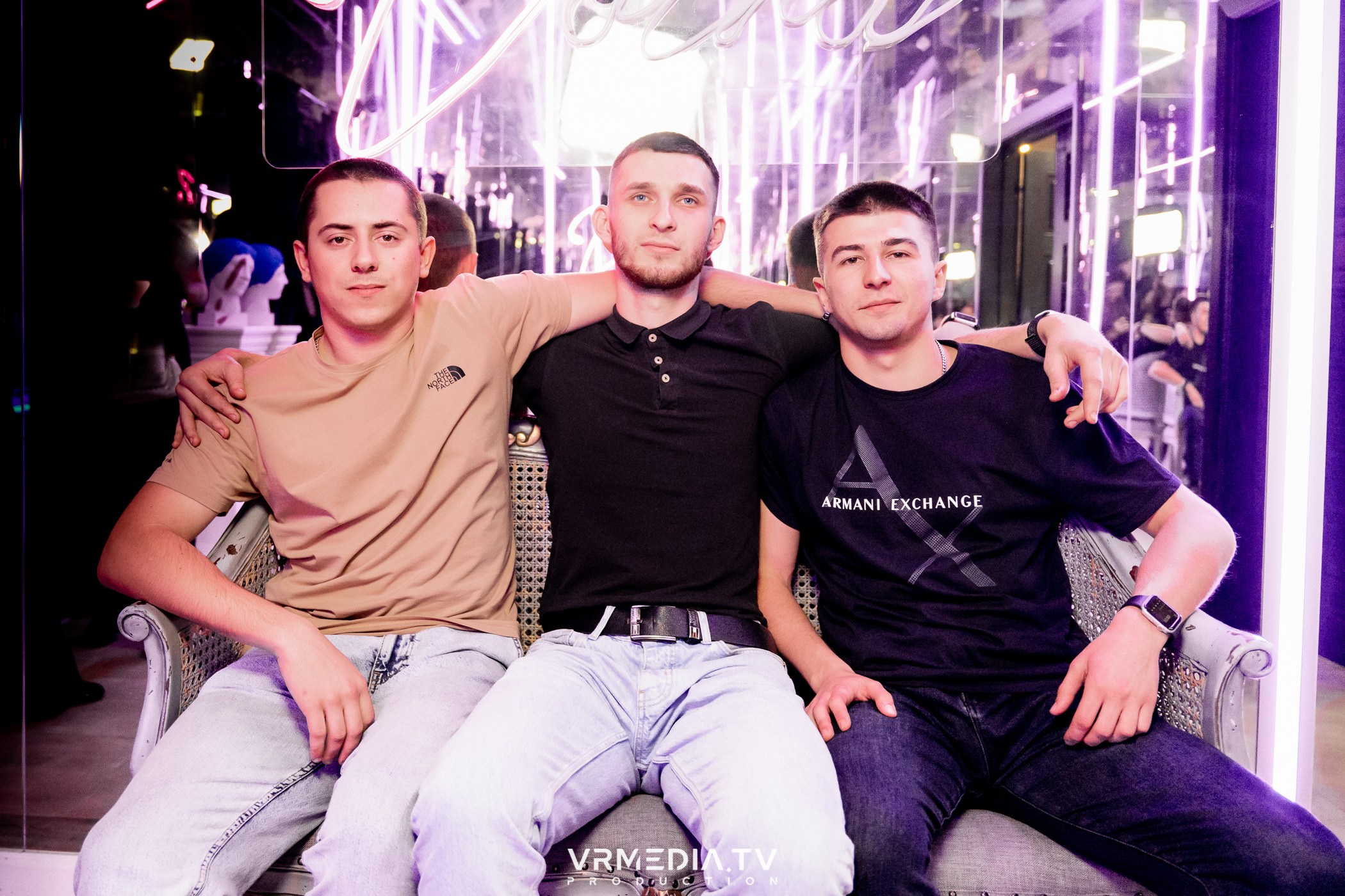 WINTER IS COMING в караоке-баре «Volna»