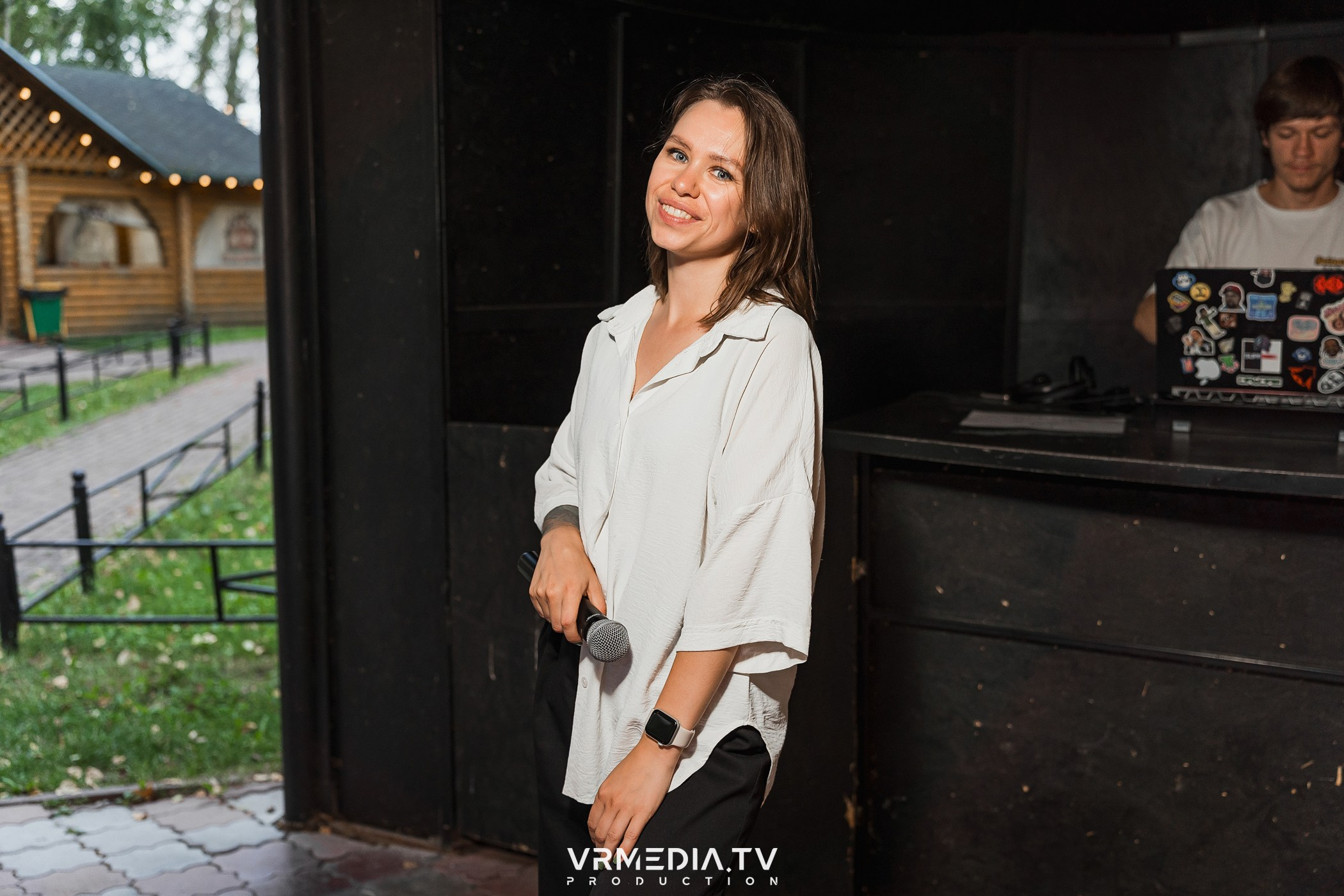 В гостях у «Петровича»