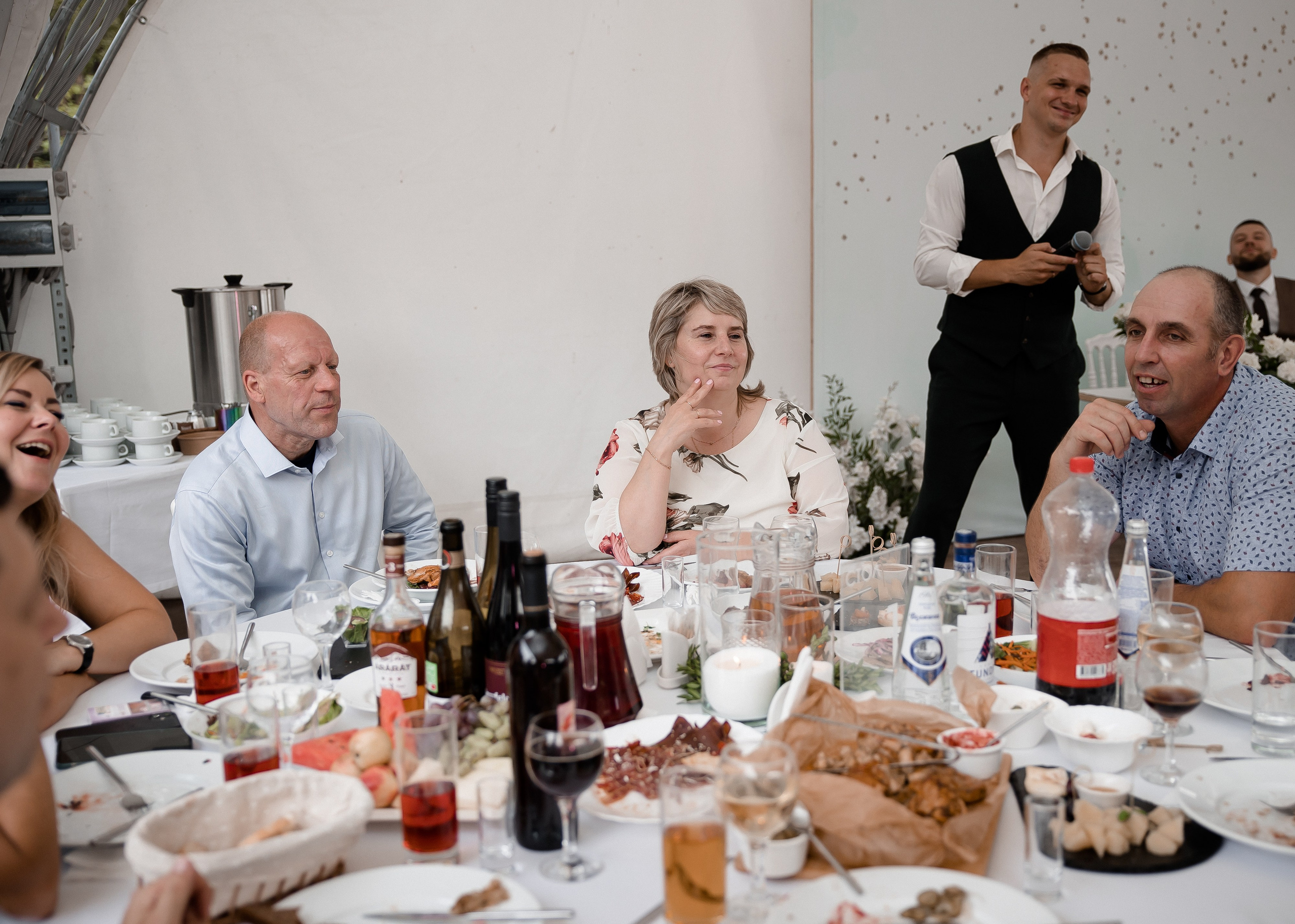 Алина + Паша. Свадебный и семейный фотограф в Саратове Маша Паника