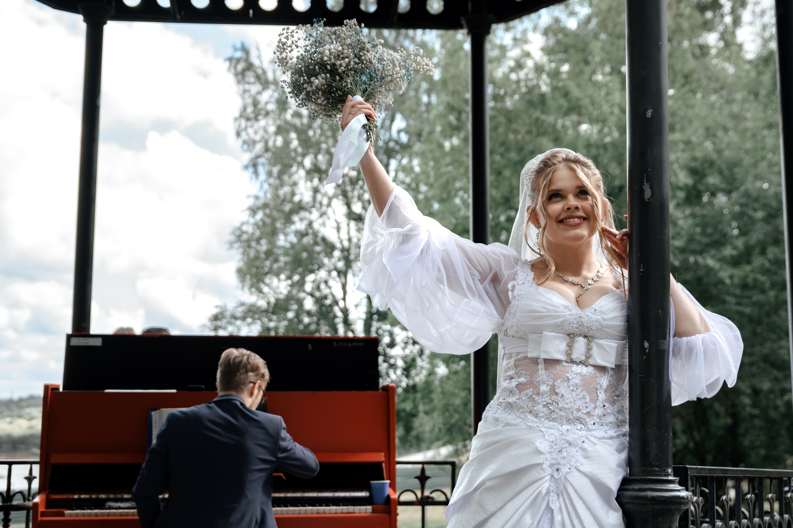 Руслан и Валерия. Фотограф в с. Ижма Республика Коми Терентьев Сергей