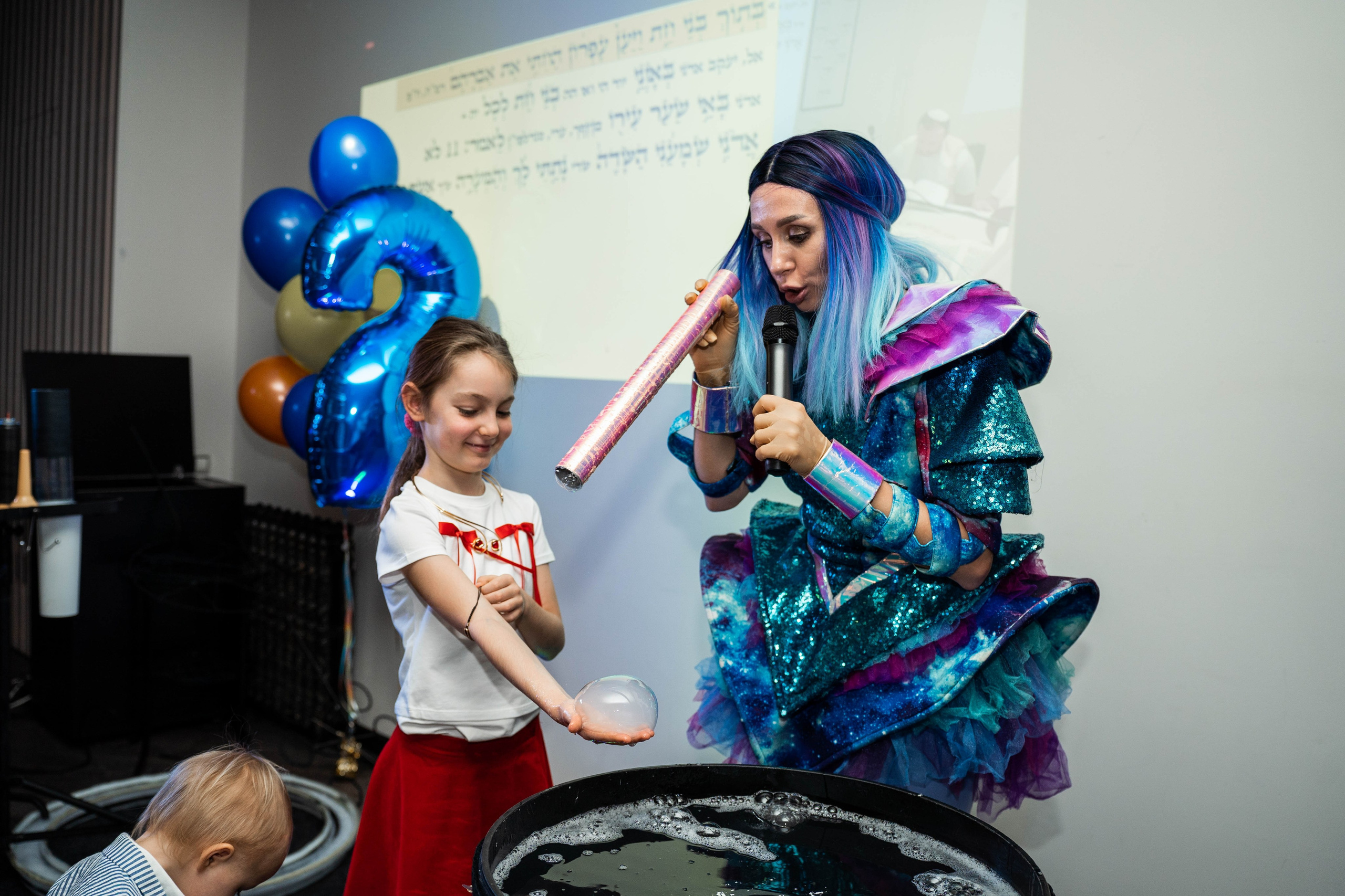 Даниэль h-day. Фотограф Абакумова Анастасия