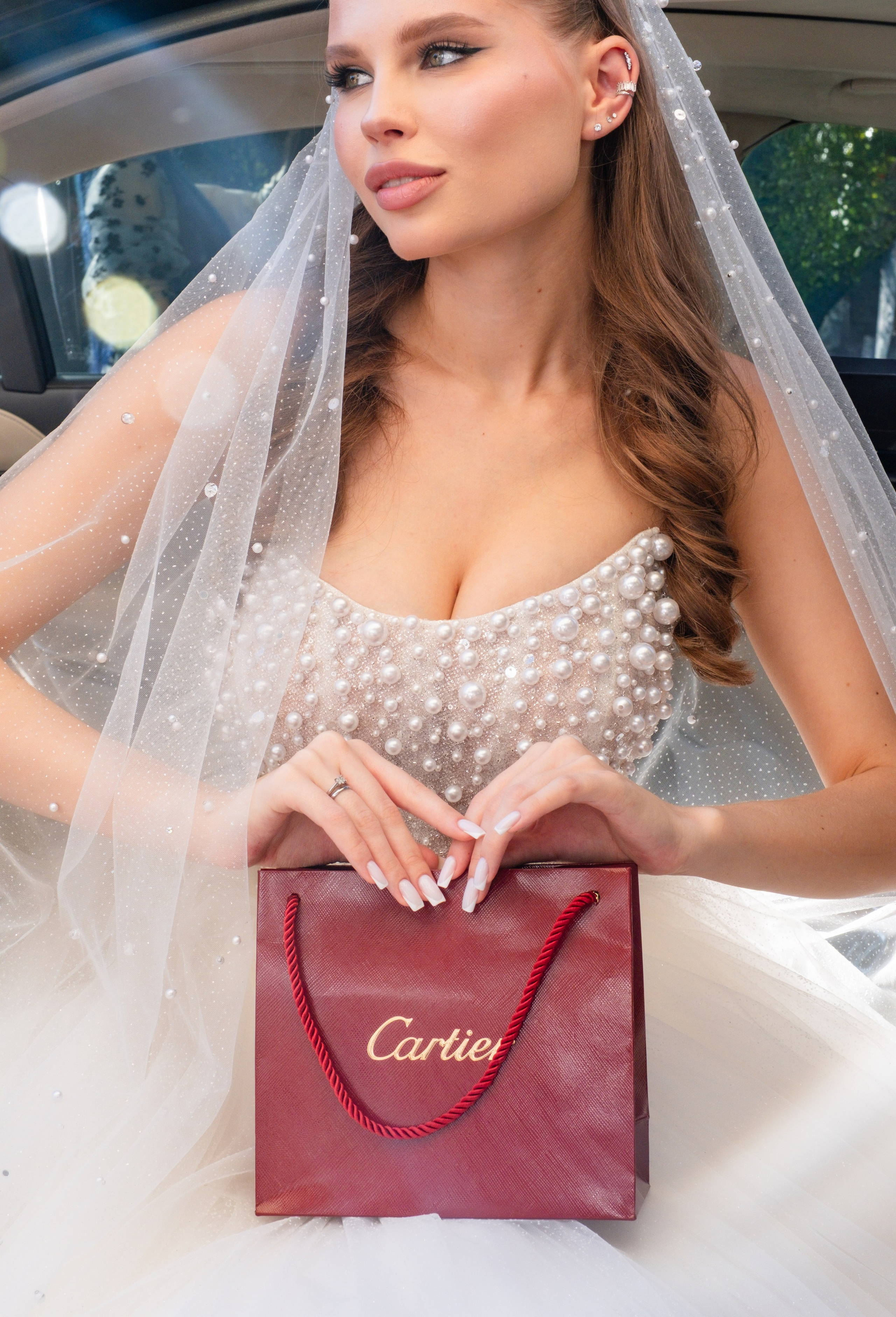 Сергей & Диана