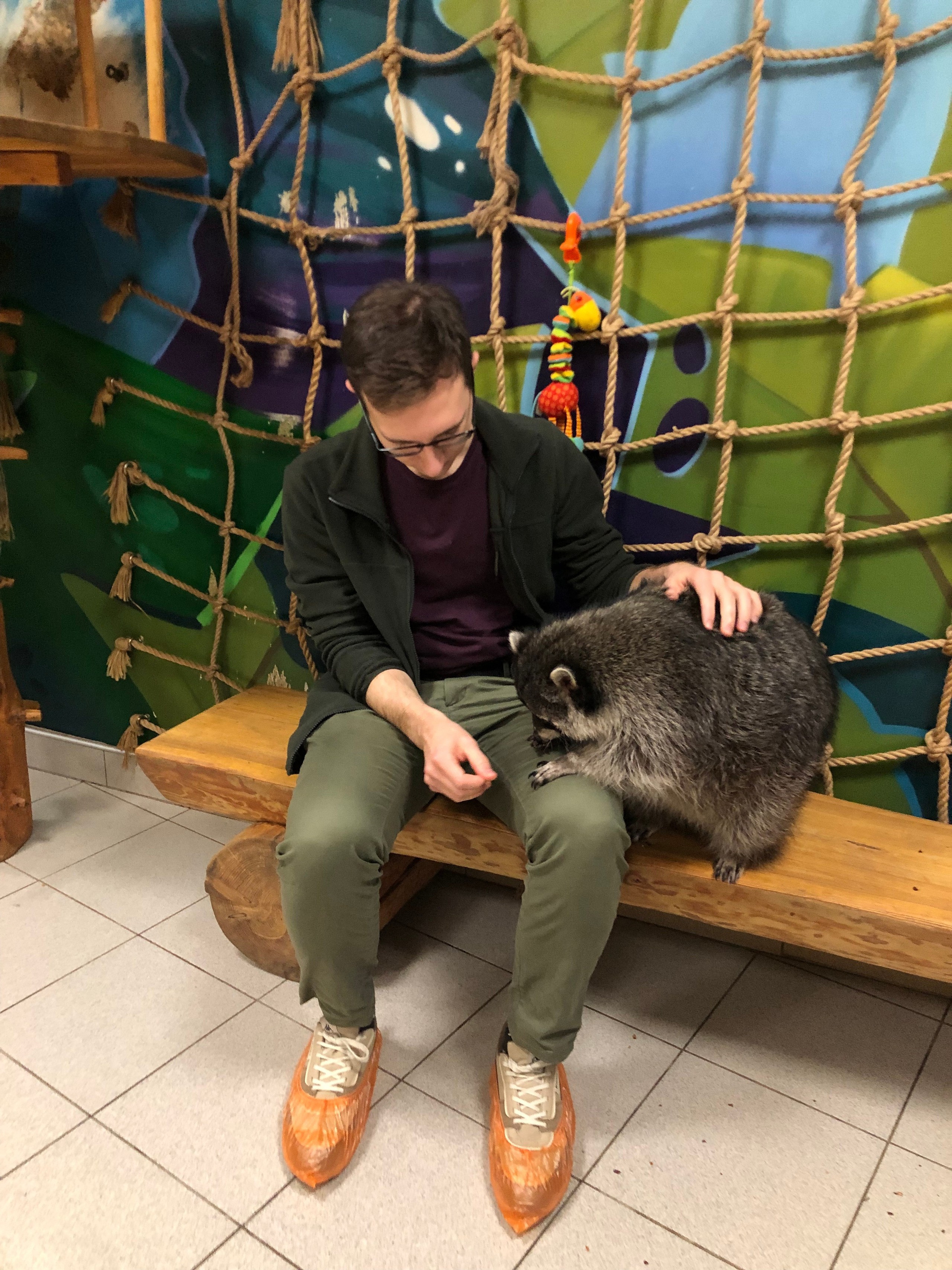 Ноябрь. Семейный, Свадебный фотограф СПБ Питер— Романова Екатерина