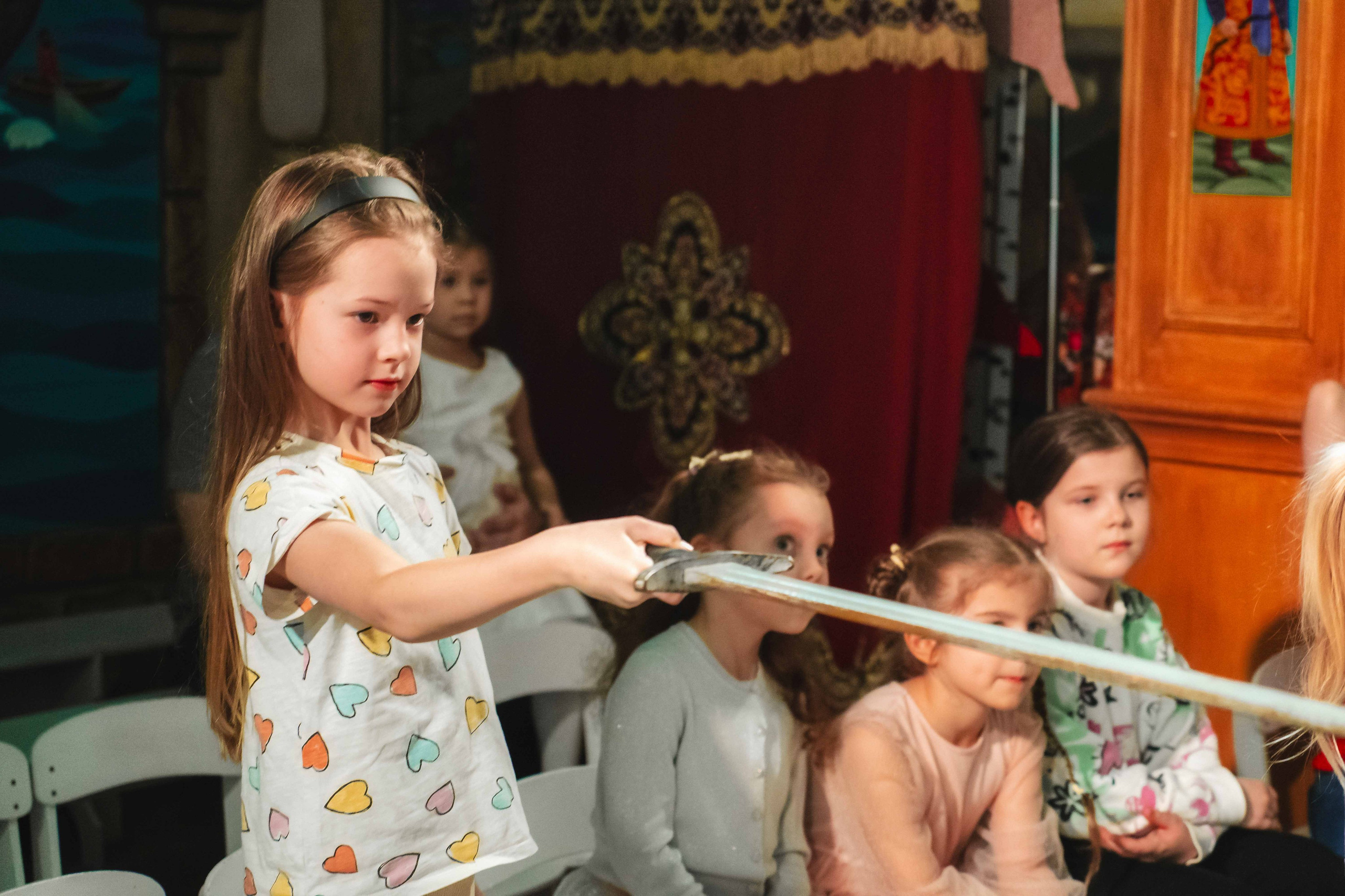 День рождения Тёмы. Свадебный и семейный фотограф в Санкт-Петербурге Виктор Голубев