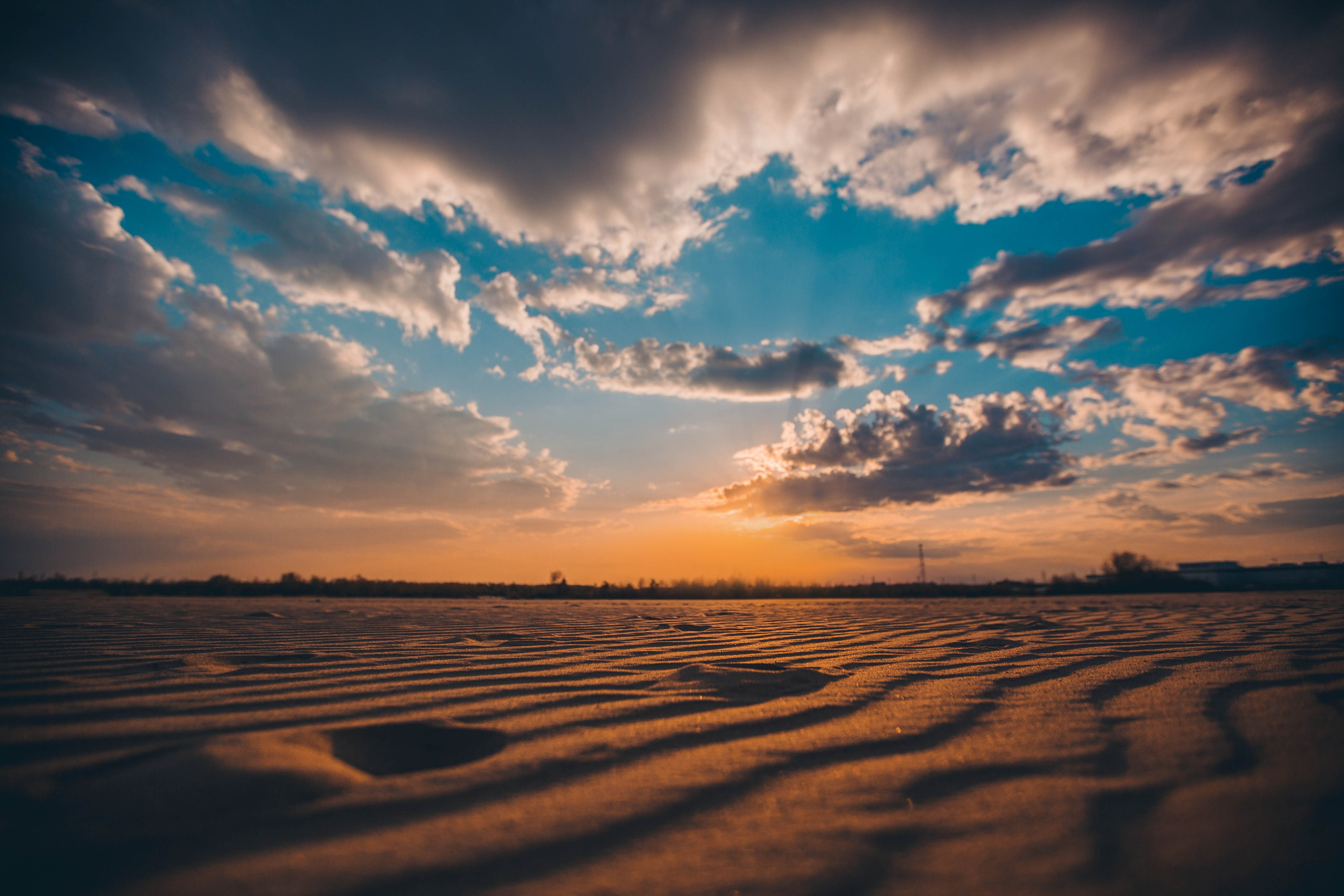 Сургут. Фотограф в г. Сургуте Марина Киприна