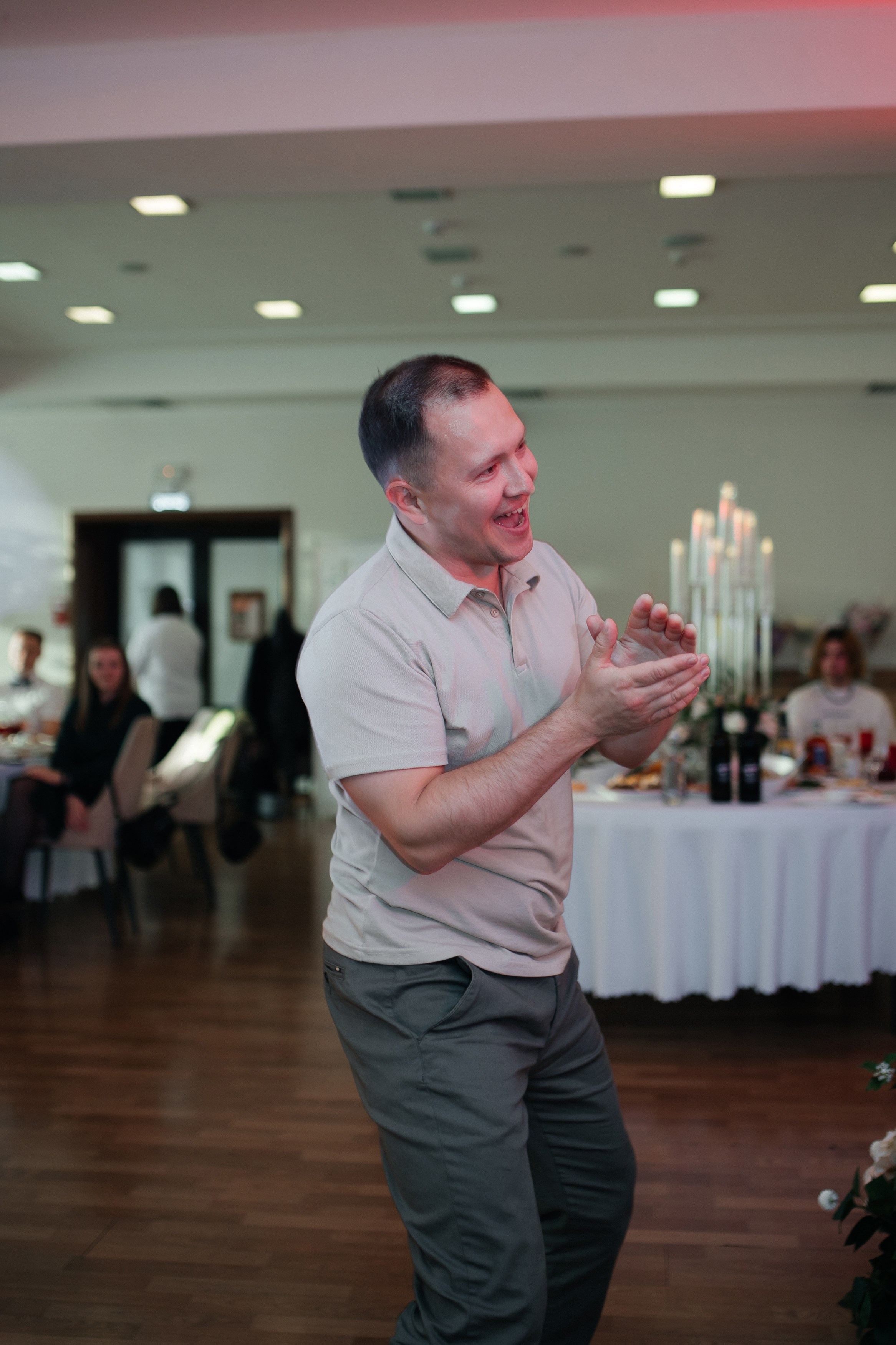 Свадьба Полины и Вадима. Свадебный и контент фотограф в Петрозаводске Ксения Истрафилова