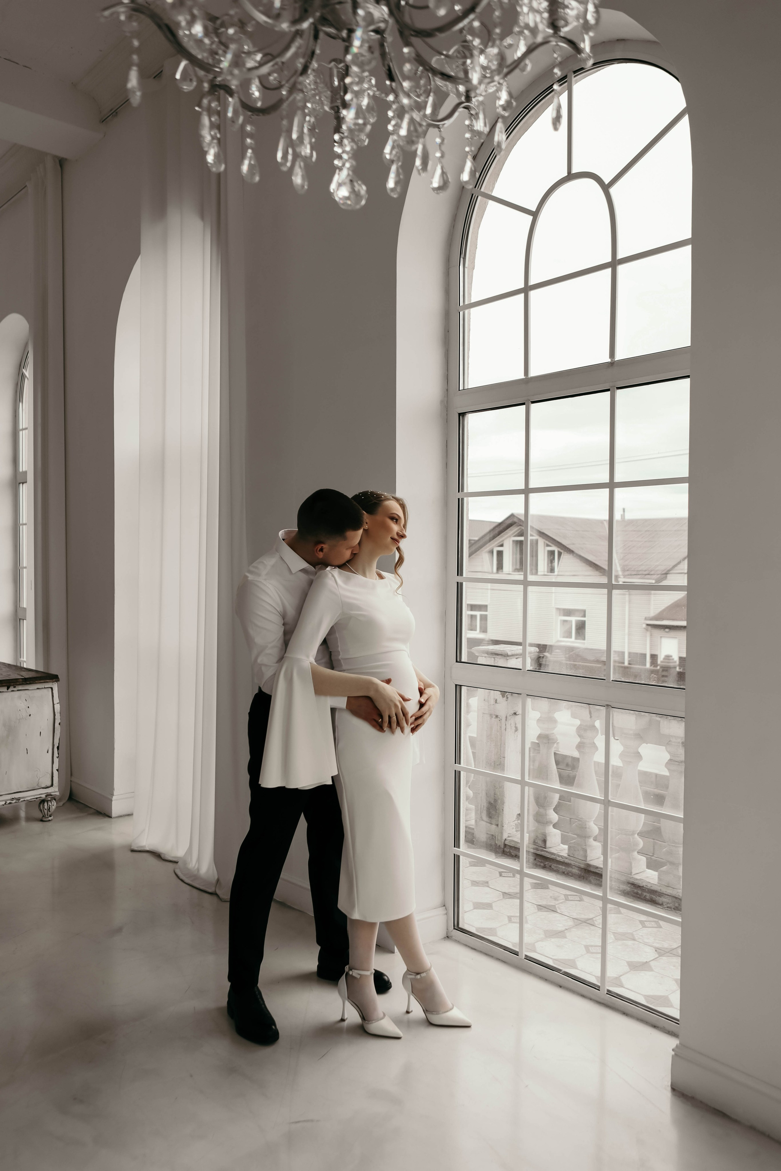 Наталья и Геннадий. Фотограф в Иркутске