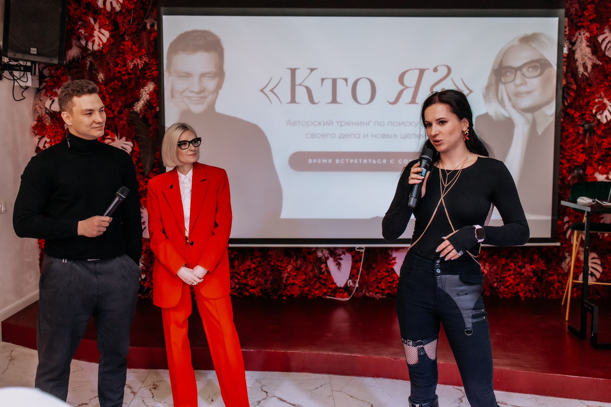 РЕПОРТАЖ. АННА ТРУНОВА | ФОТОГРАФ ЗВЁЗД