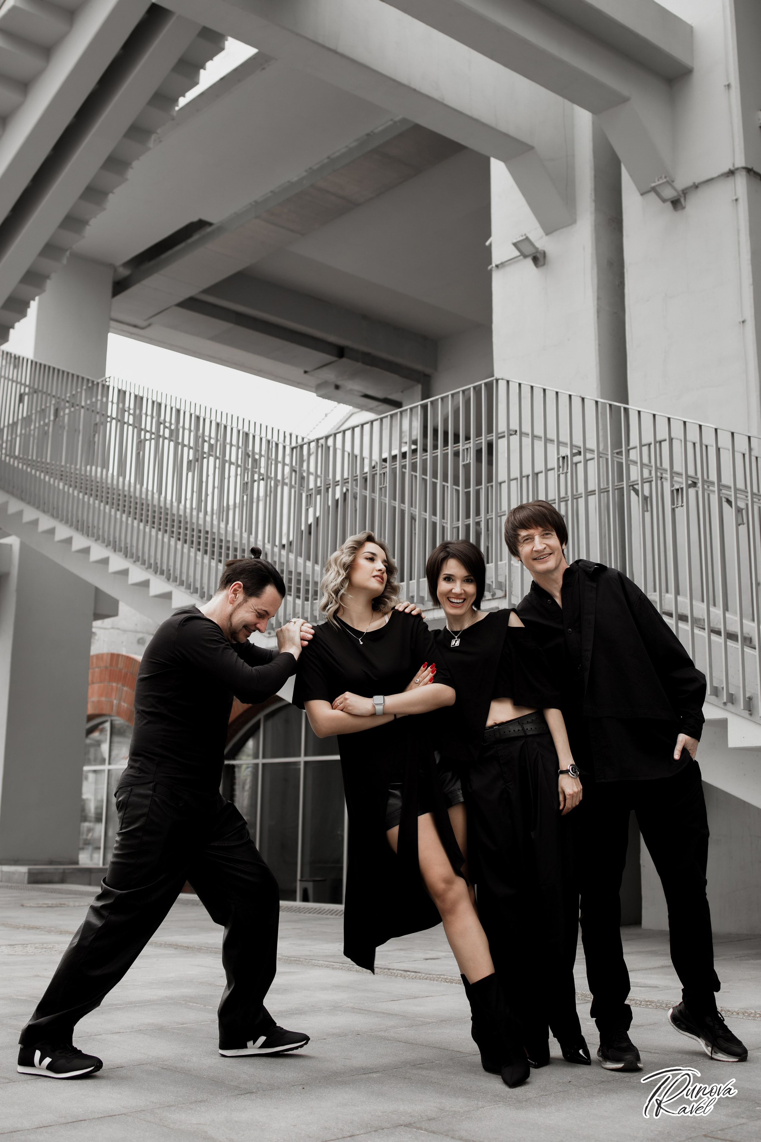 ЗВЁЗДЫ. АННА ТРУНОВА | ФОТОГРАФ ЗВЁЗД