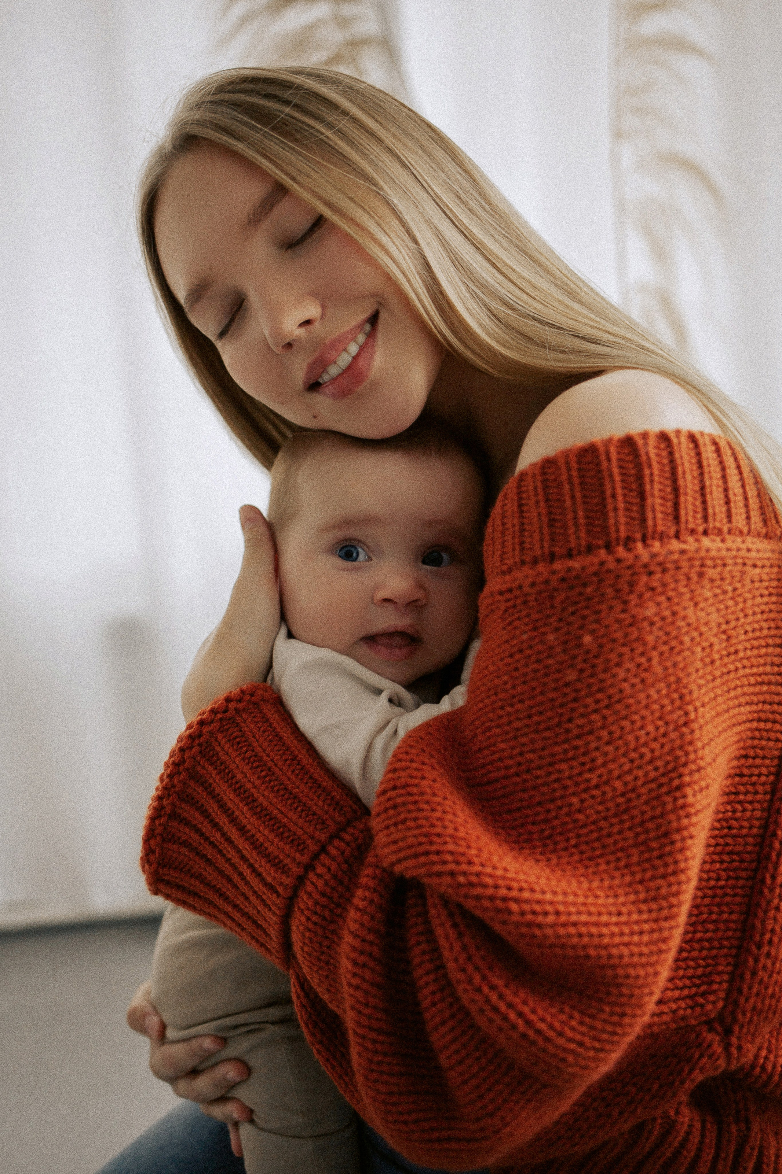 Лера и Нина