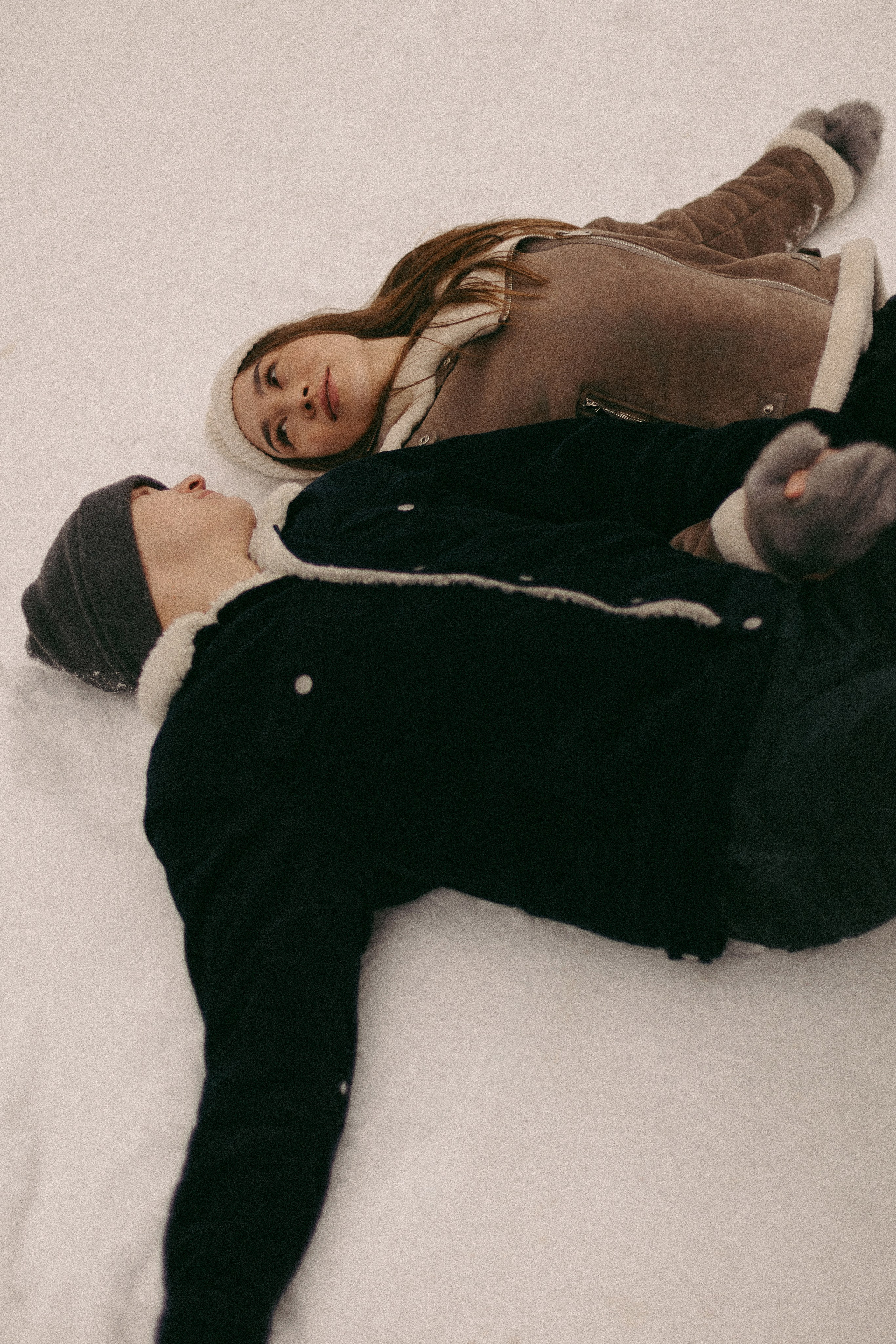 Катя и Сережа ♡