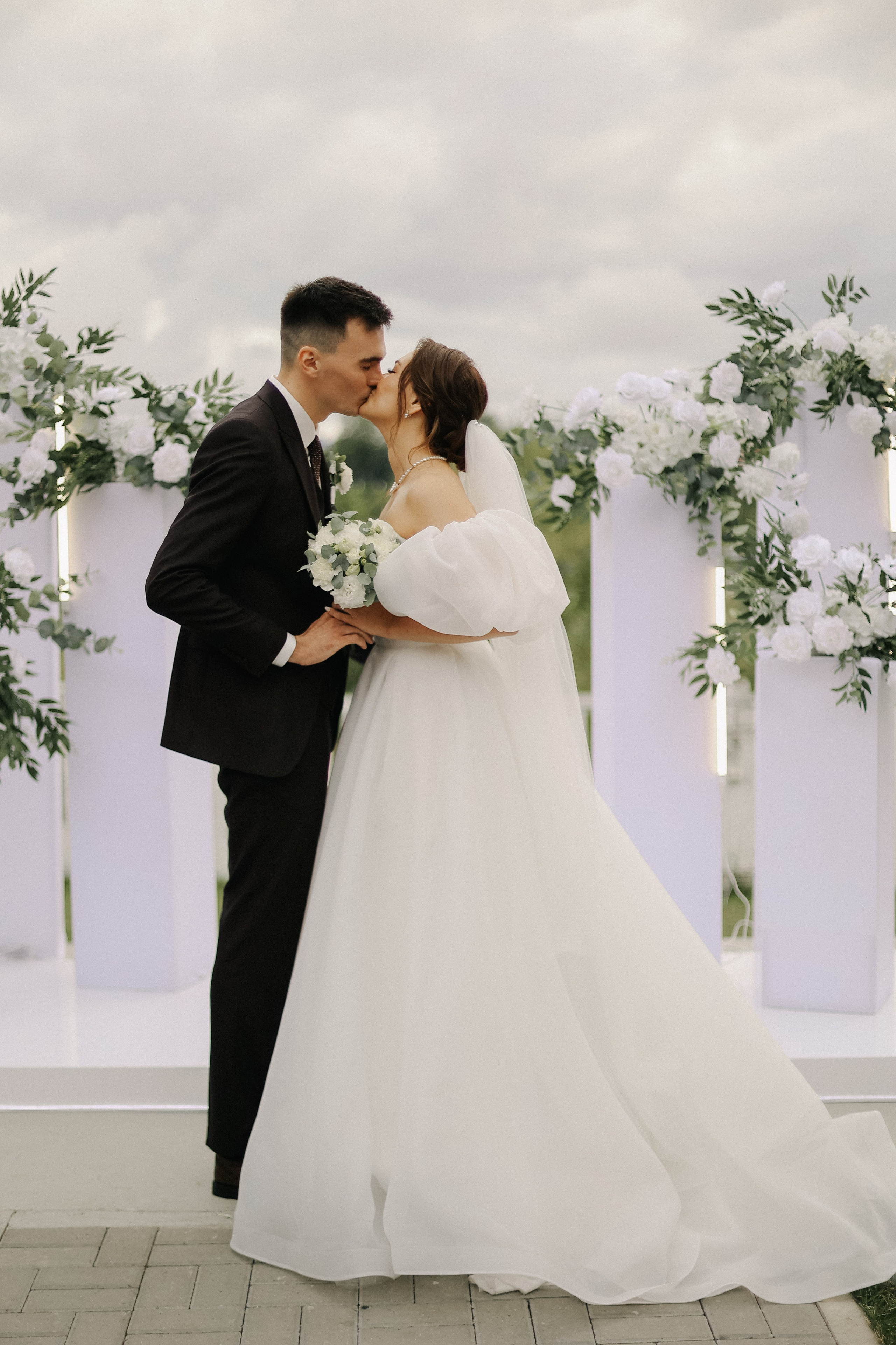 Алина ♡ Денис