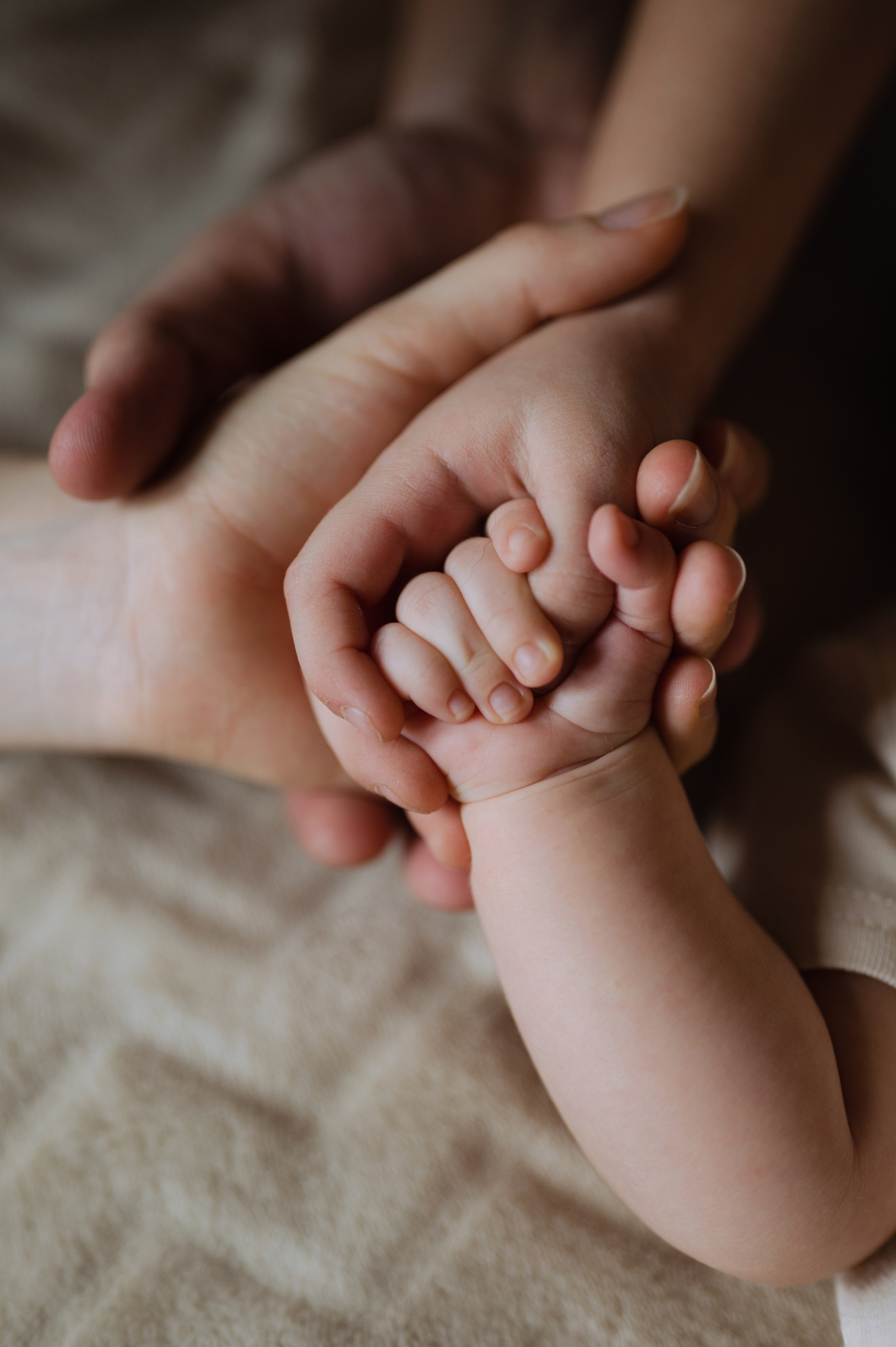 Григорьевы +1. Фотограф Красноярск Екатерина Карпеза