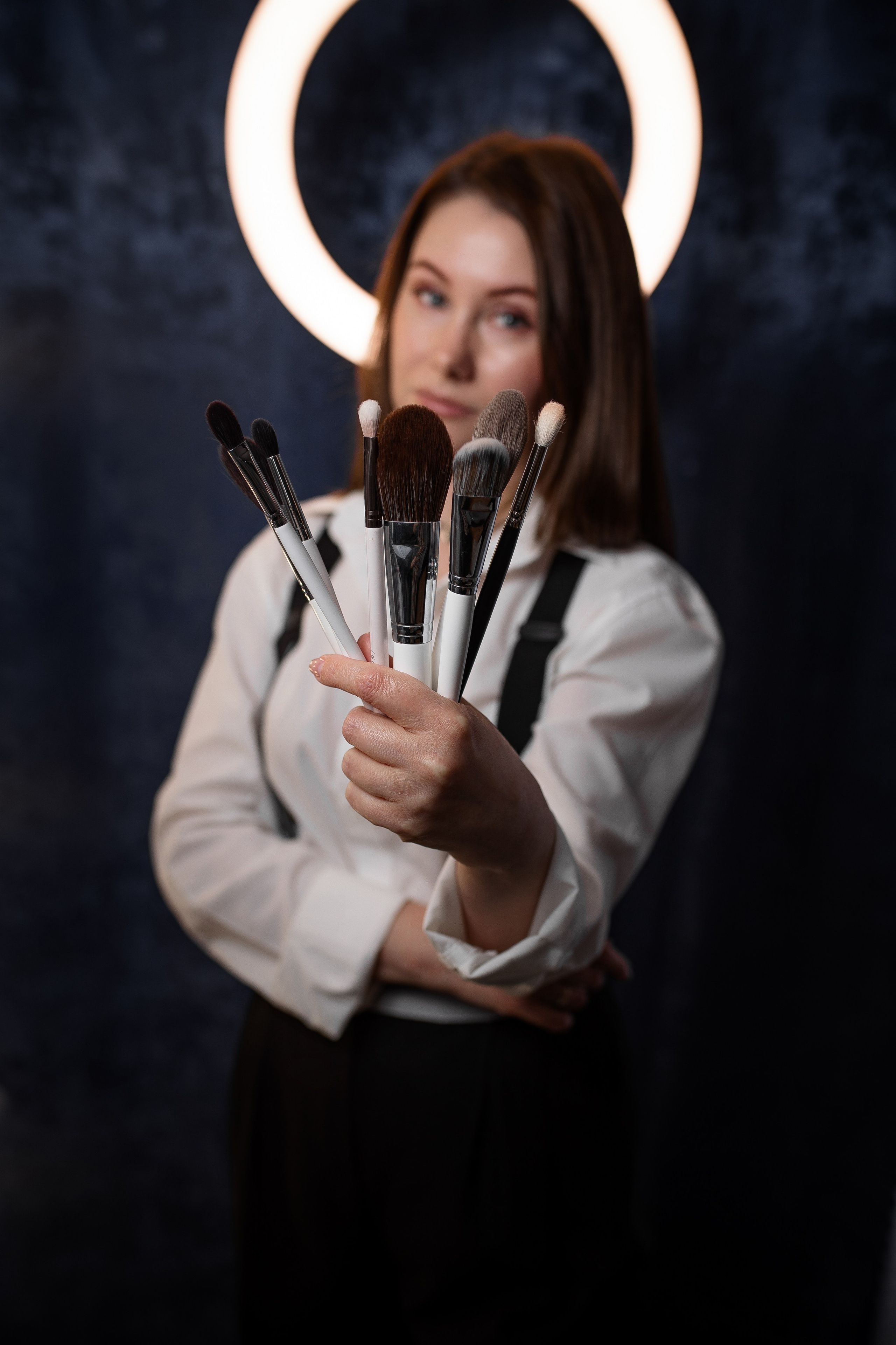 Визажист. Фотограф Свердловск