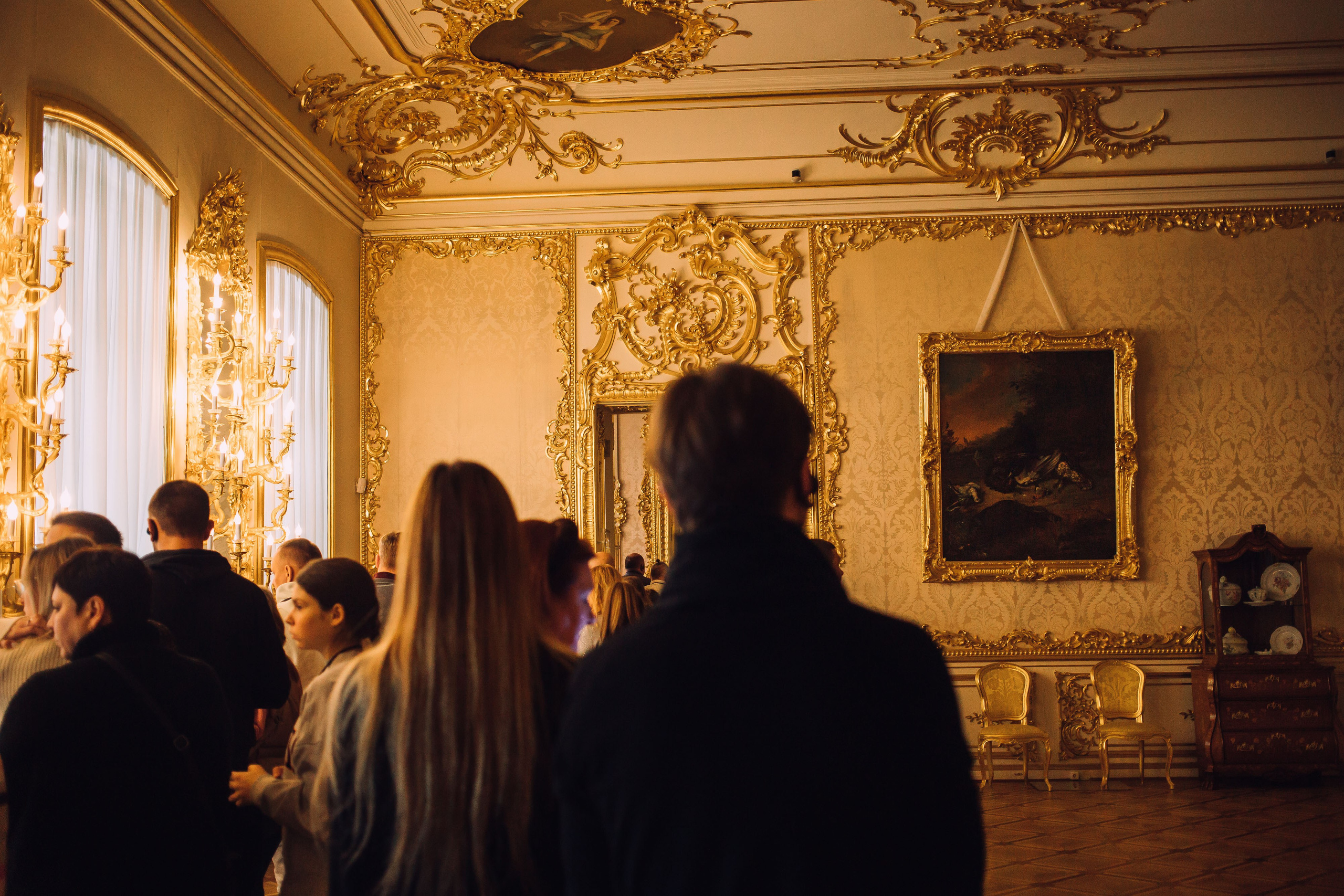 Санкт-Петербург. Фотограф в Минске Анастасия Ткаченко
