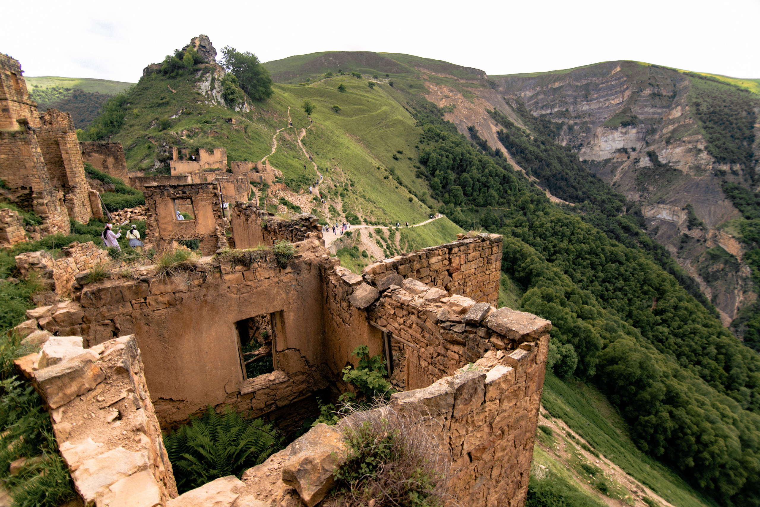 Дагестан. Фотограф в Минске Анастасия Ткаченко