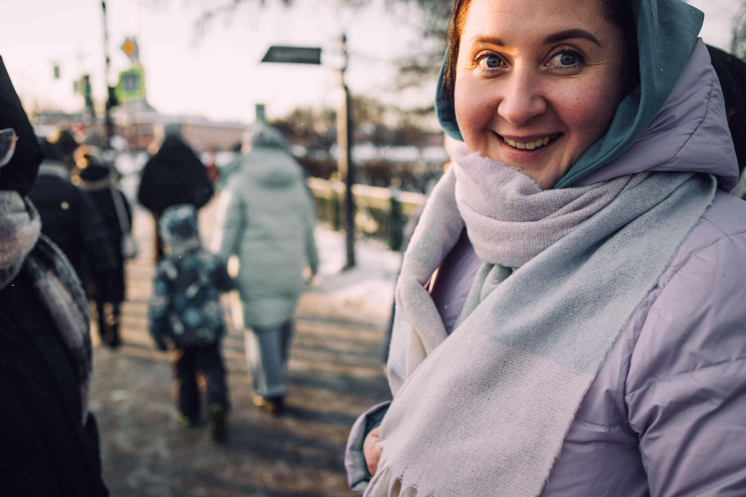 Санкт-Петербург. Фотограф в Минске Анастасия Ткаченко
