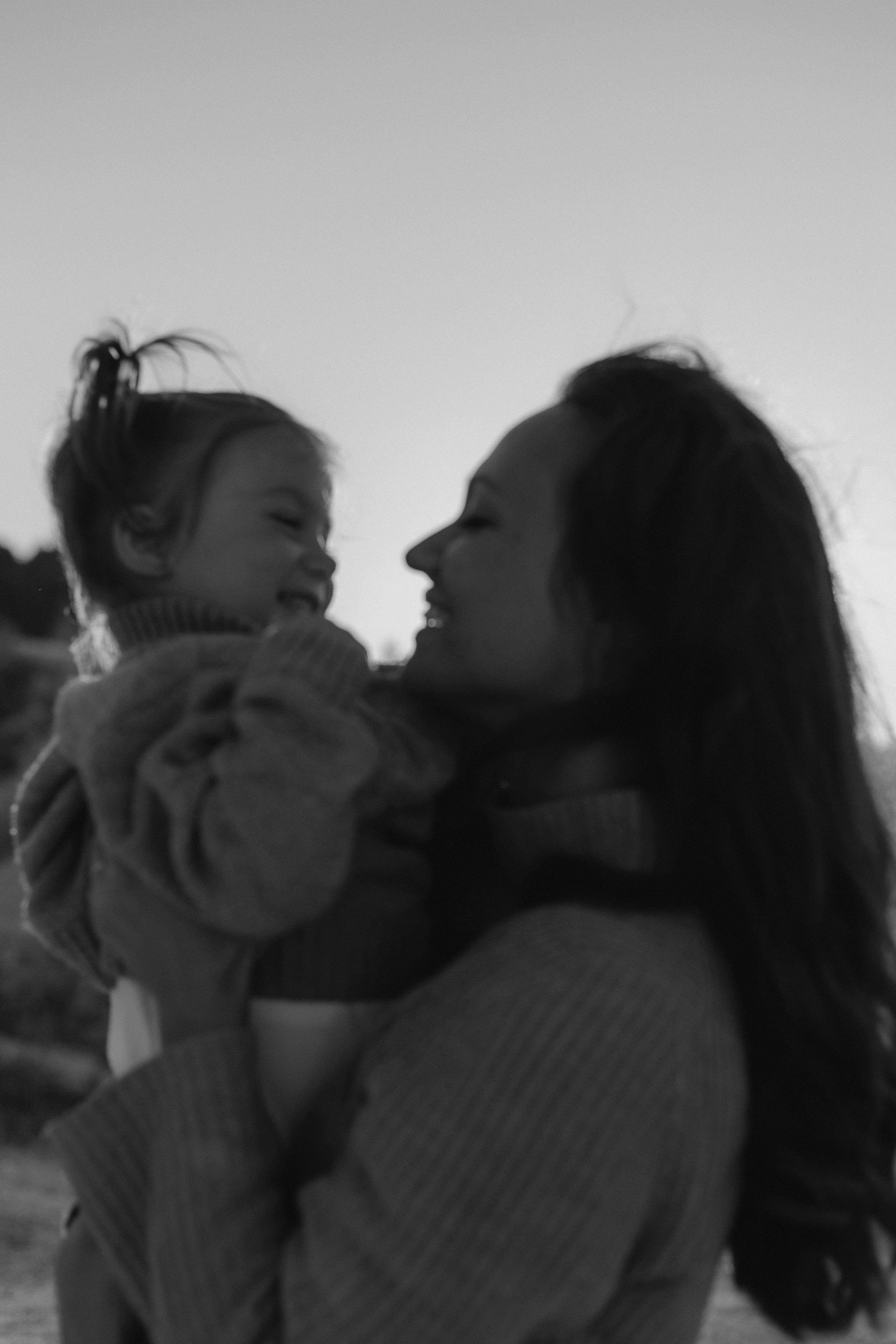 Семейная прогулка. Семейный фотограф в г. Белгороде Ангелина Прокопенко