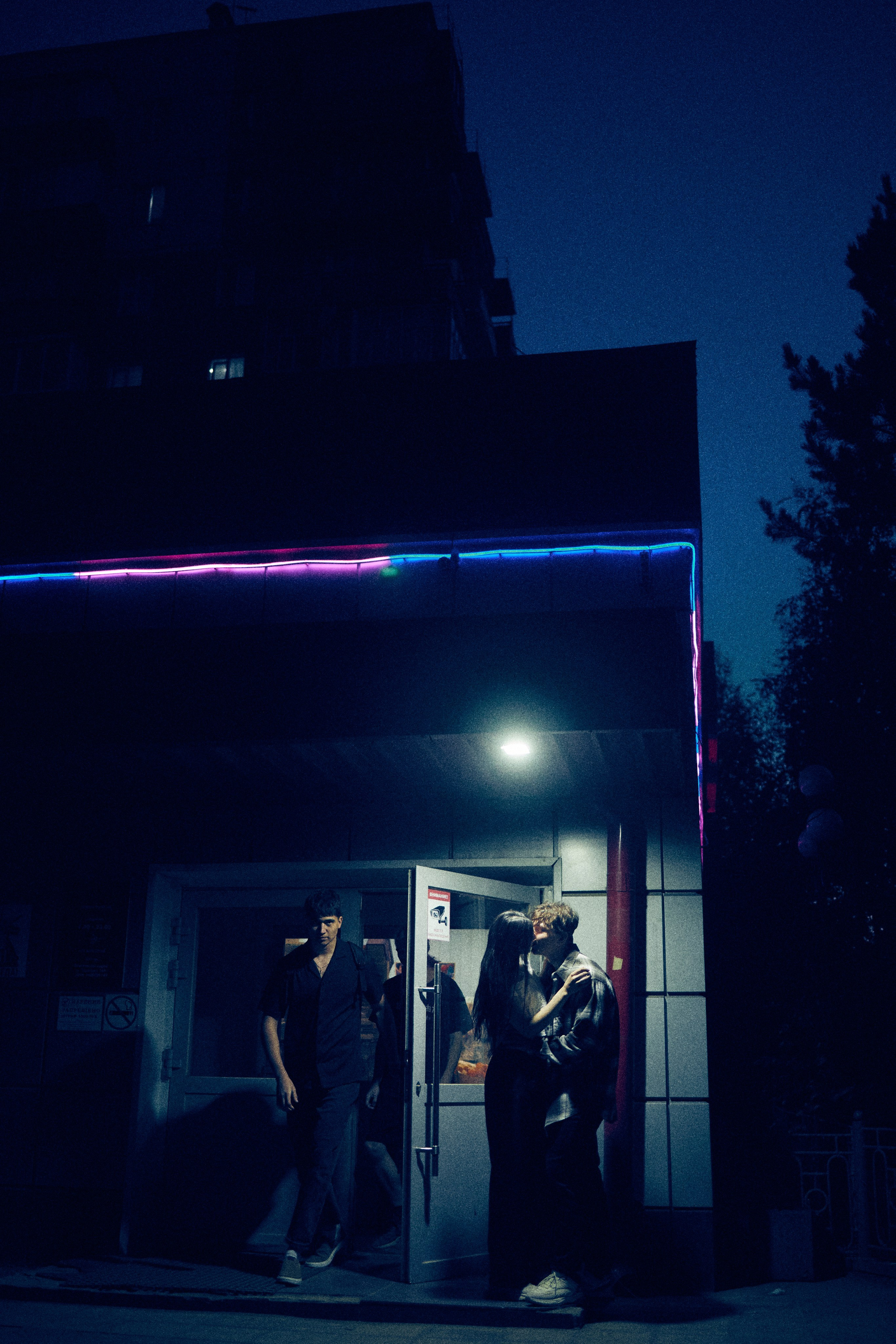 Фотограф Дима Хочуровский в Казани