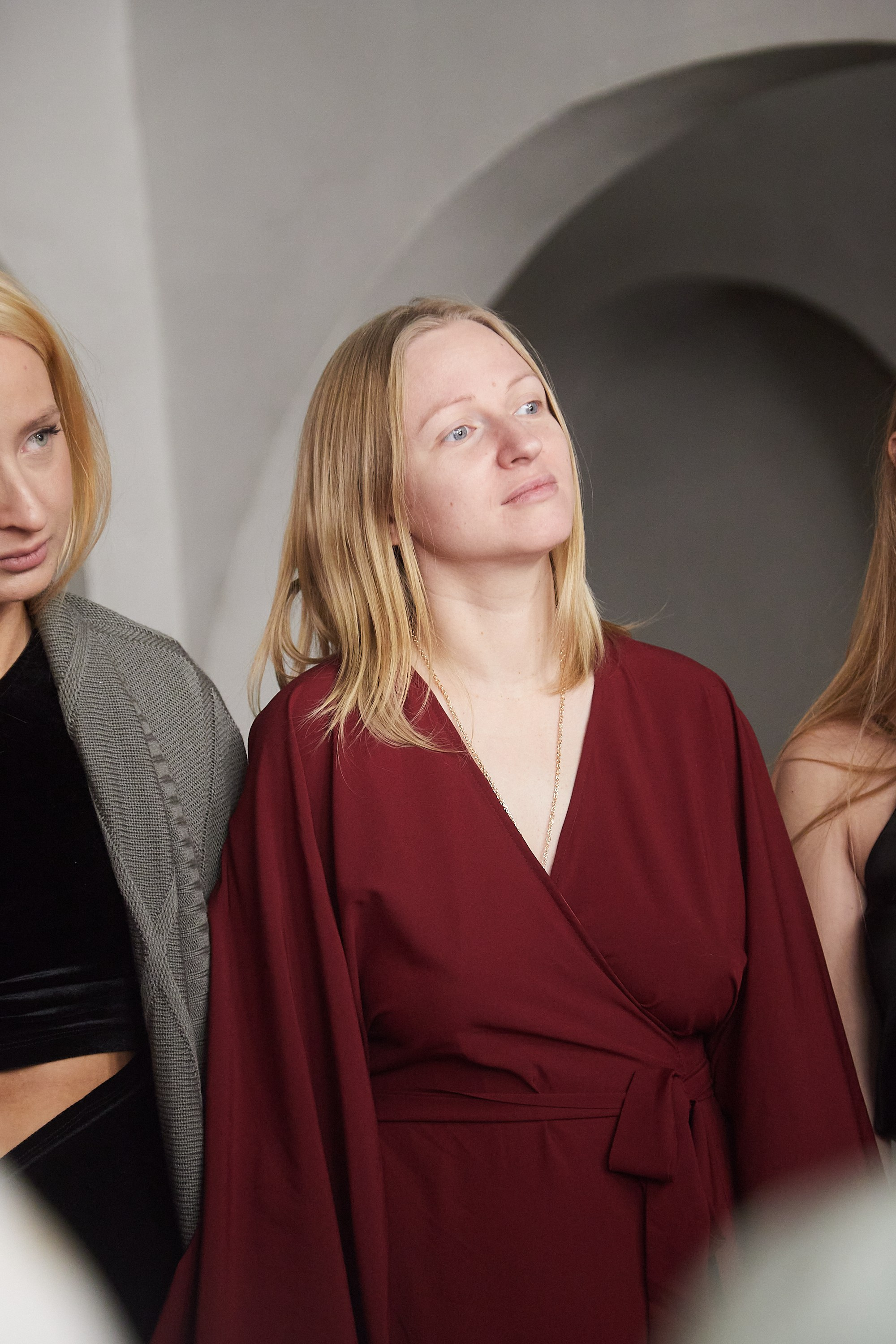 Репортаж проекта «Женский круг» (вторая серия). Екатерина Осипова — профессиональный фотограф в Москве