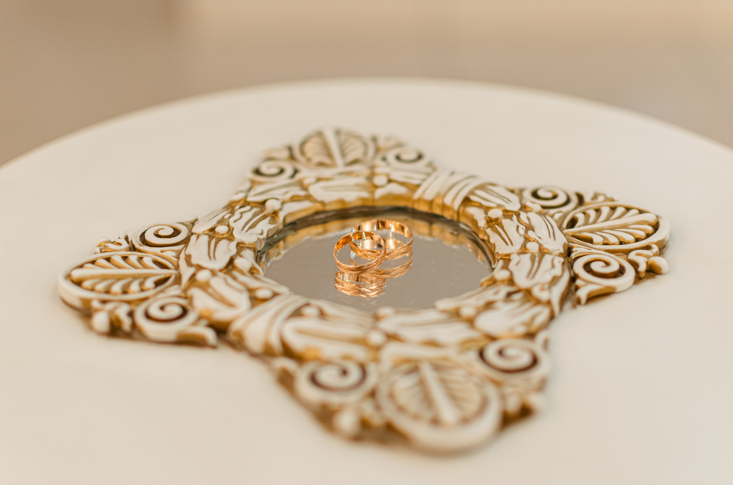 Свадебная фотосессия в Нижнем Тагиле от Анастасии Прошутинской