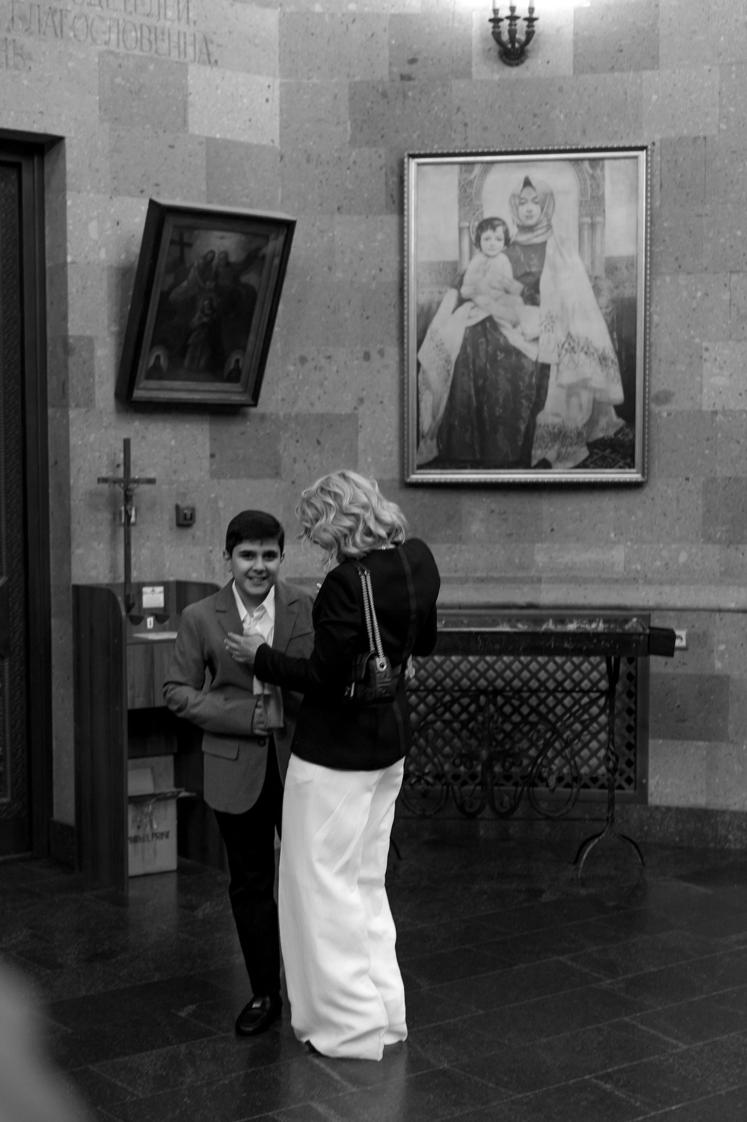 Георгий. Арман Авдалян Фотограф Ростов-на-Дону