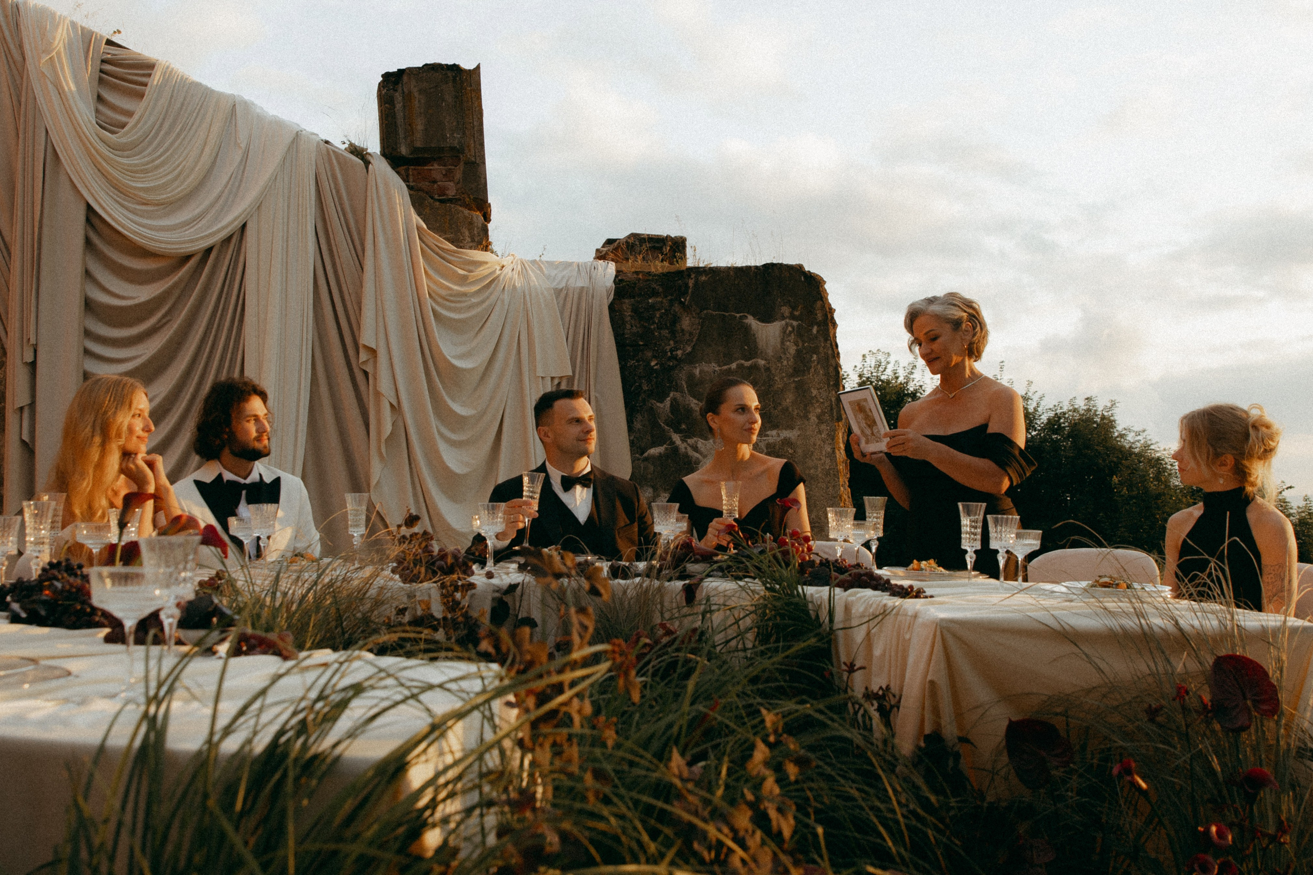 Семейные ценности. Главная