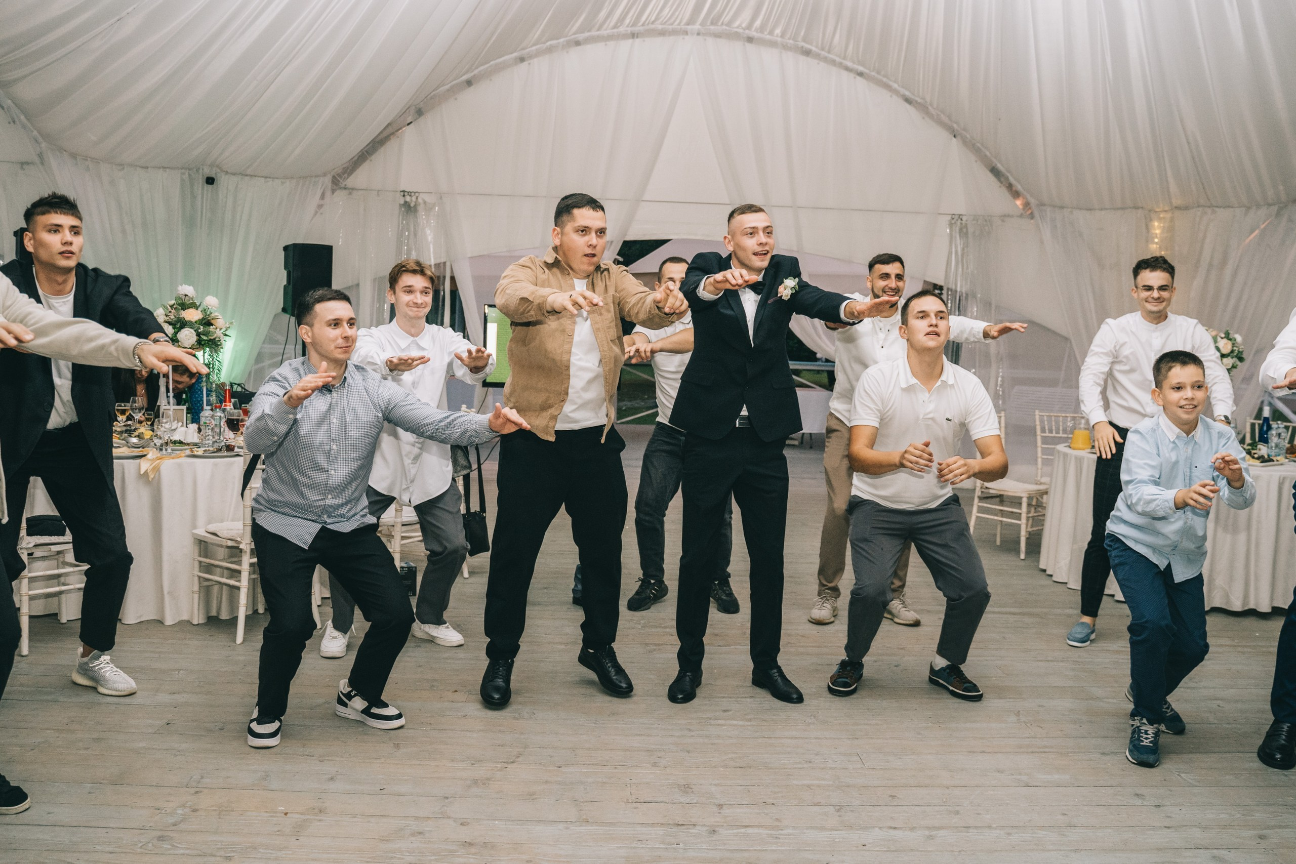 Свадебный банкет в Дмитрове. Свадебный фотограф в Дмитрове