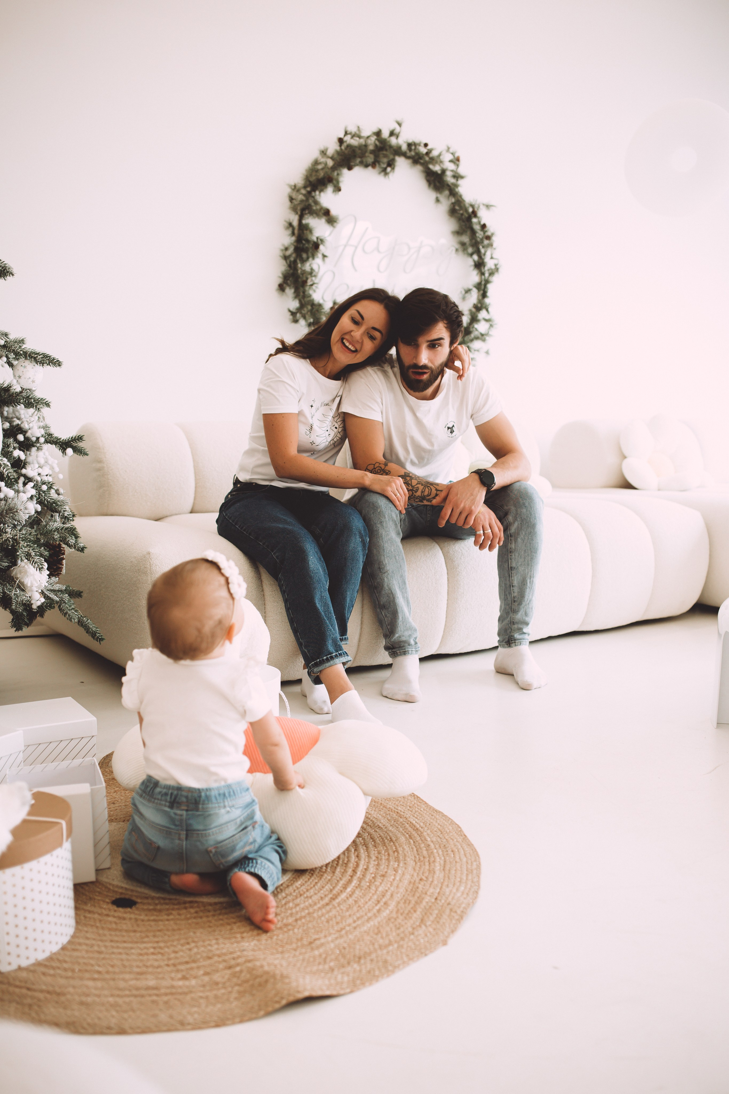 Семейная фотосессия. Анна Михайлова|Свадебный фотограф в Санкт-Петербурге