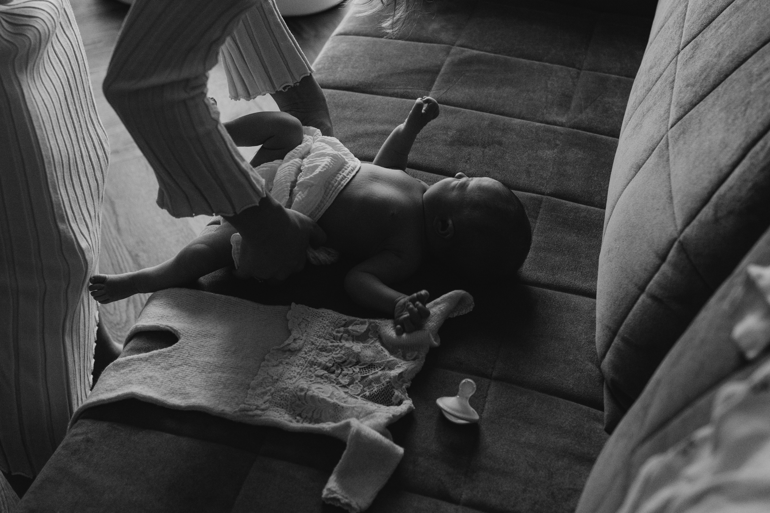 Lifestyle. Фотограф новорожденных в Санкт-Петербурге Белова Екатерина