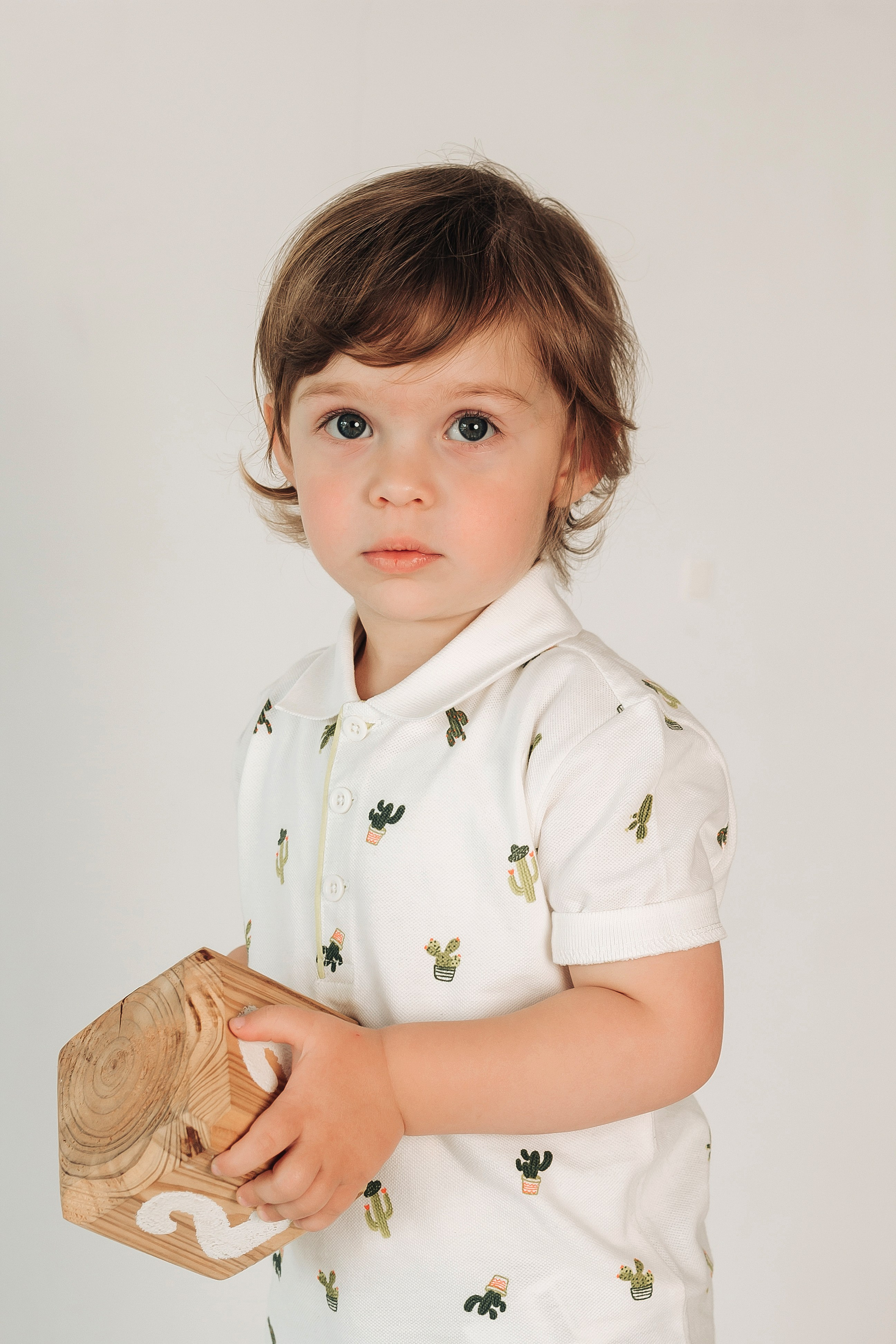 Илья. 2 года. Семейный и детский фотограф в Санкт-Петербурге