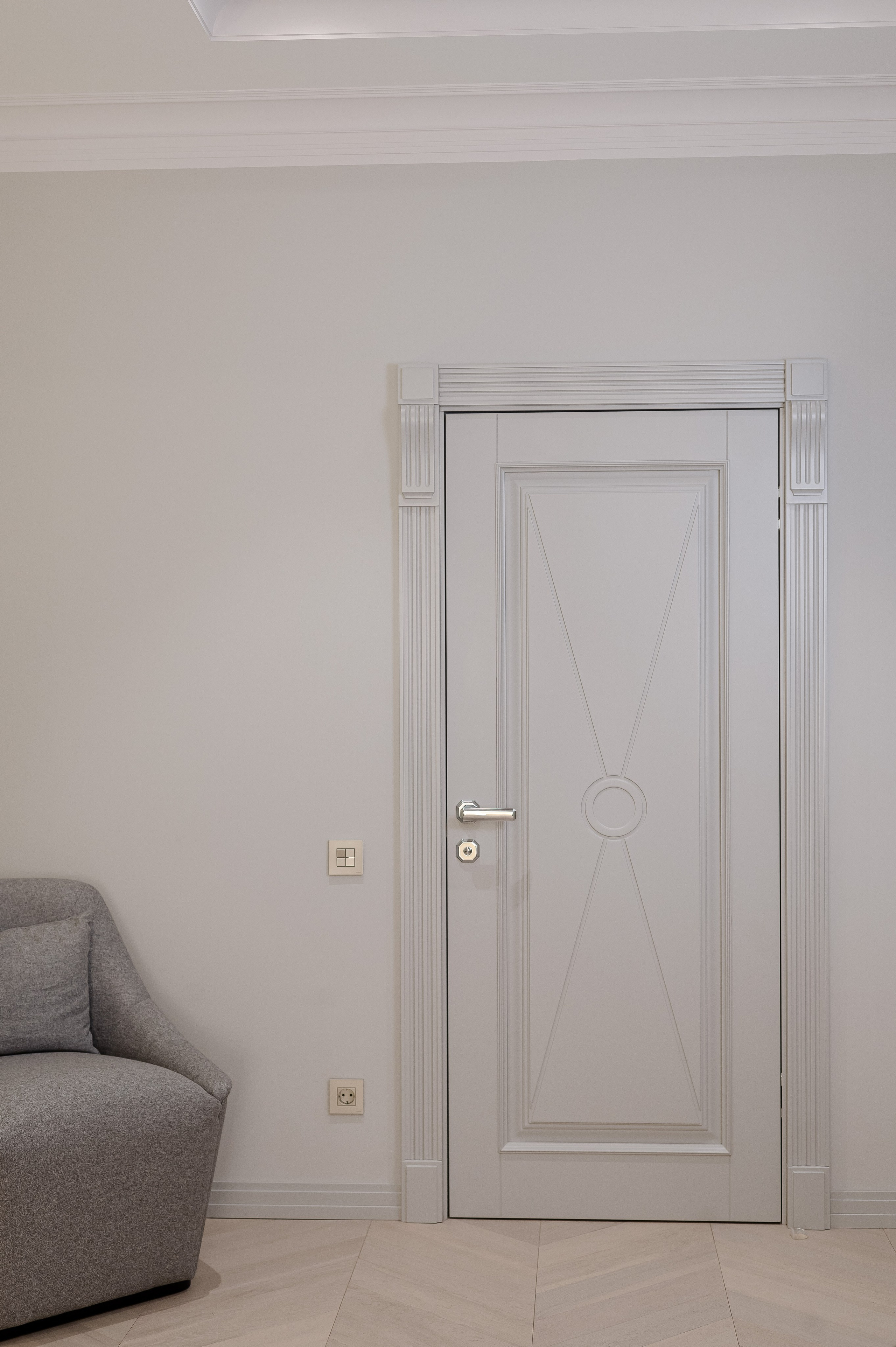 Дом в Сестрорецке. Семейный и свадебный фотограф в Санкт-Петербурге Серафима Смирнова