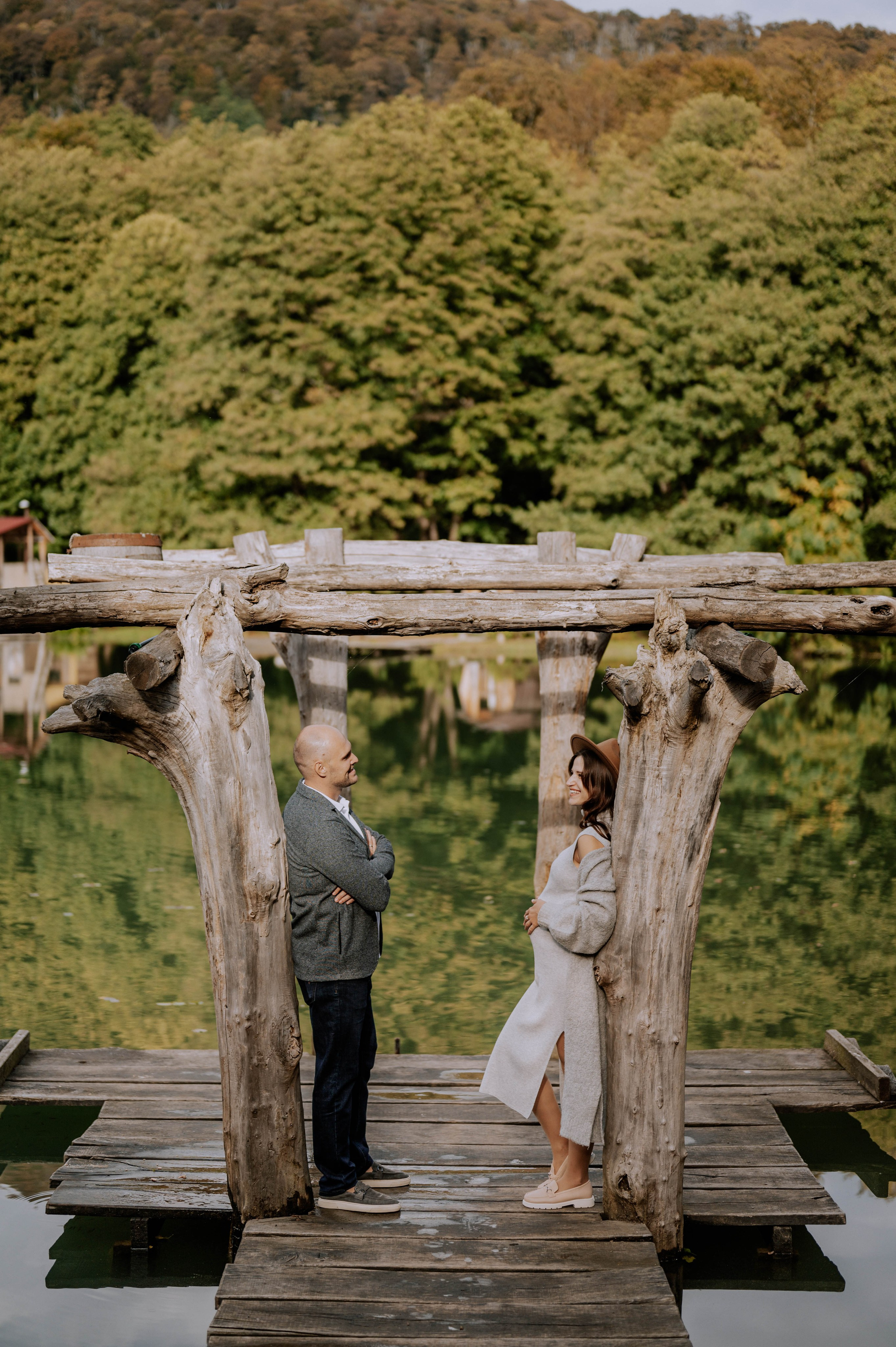 Таня и Денис. Фотограф Сочи Кисматова Анастасия