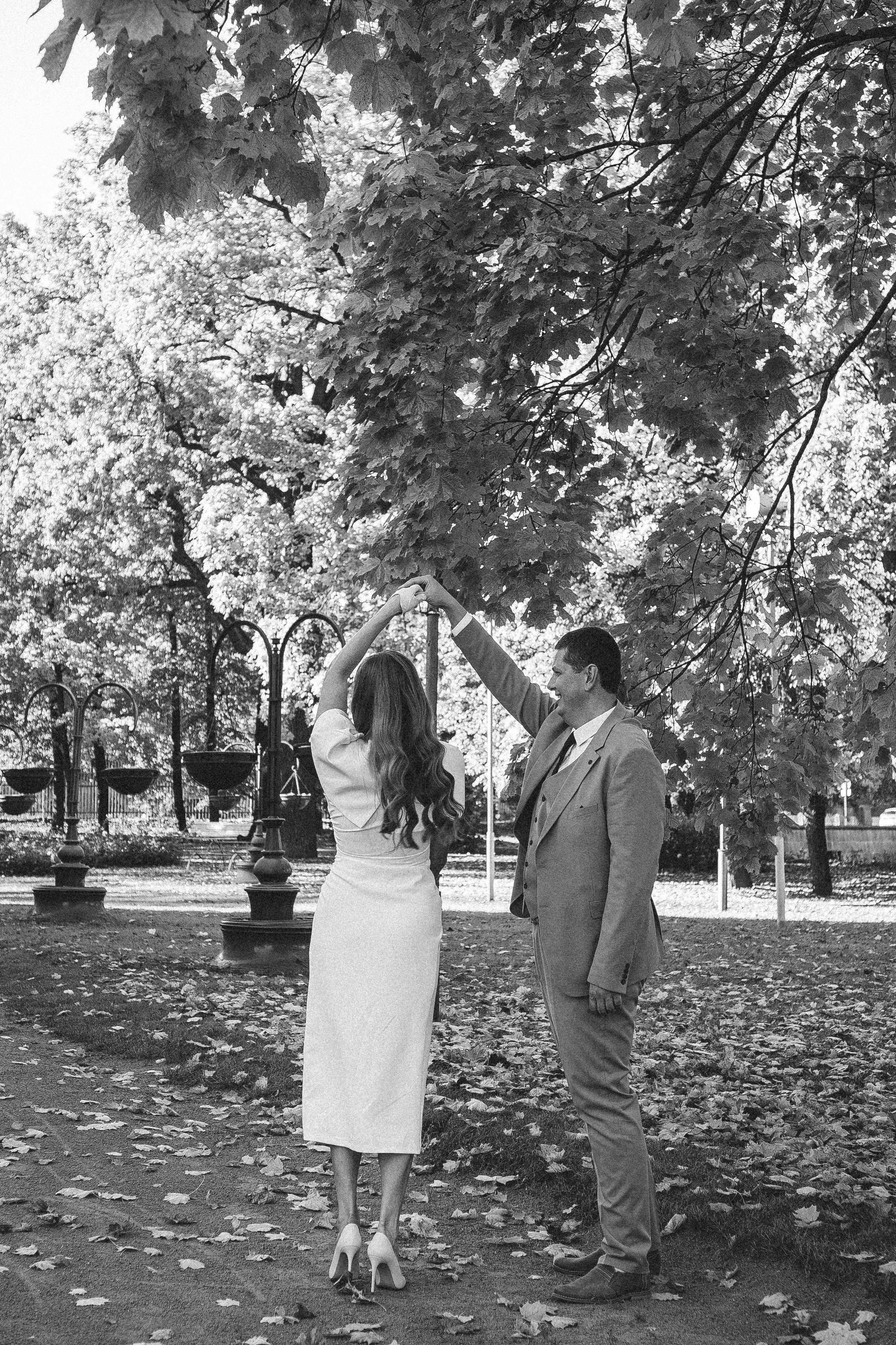 СВАДЕБНАЯ В ПУШКИНЕ. Профессиональный фотограф, Санкт-Петербург — Виктория Богомолова