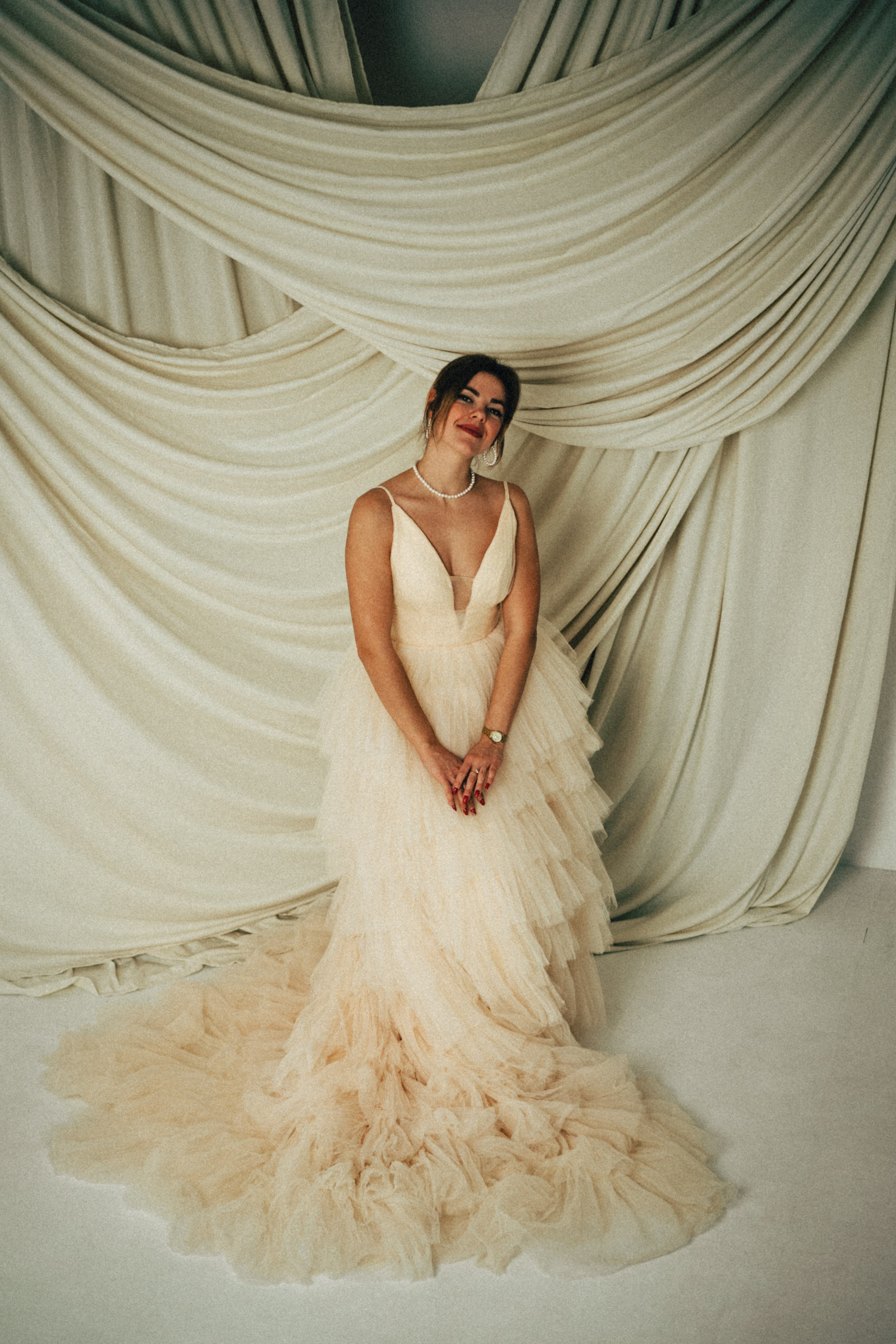 Сказочная история. Профессиональный фотограф, Санкт-Петербург — Виктория Богомолова